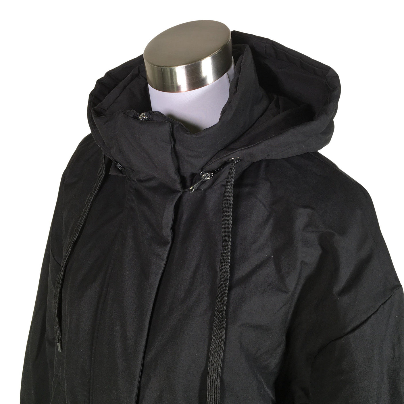 Unisex Nanso - Parkatakki, koko 38 - (3)
