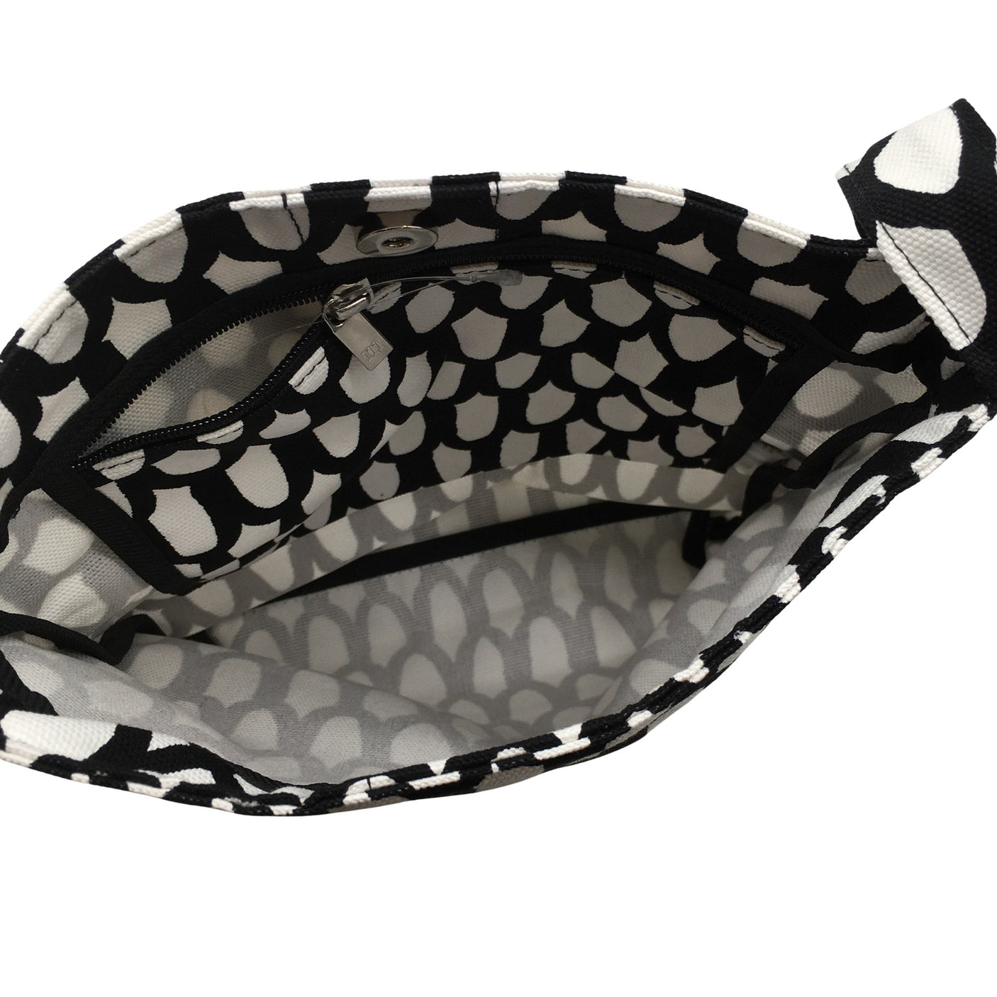Unisex Marimekko - Olkalaukku, koko Midi - (2)