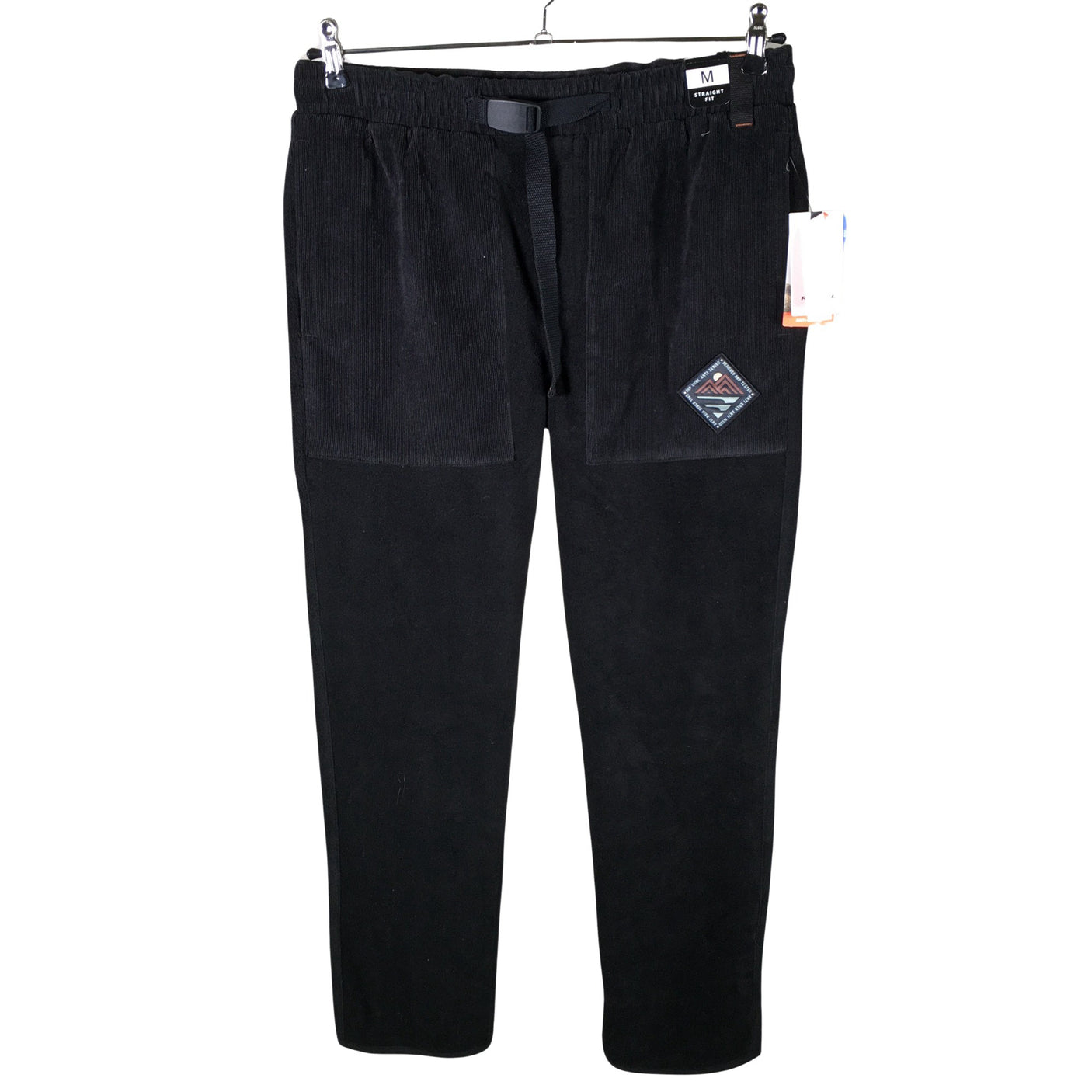 Unisex Rip Curl - Fleecehousut, koko M - (1)