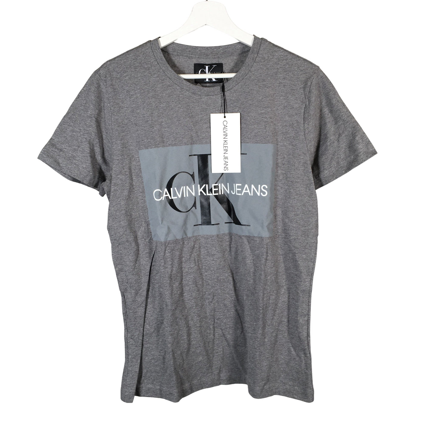Unisex Calvin Klein - T-paita, koko L - (1)