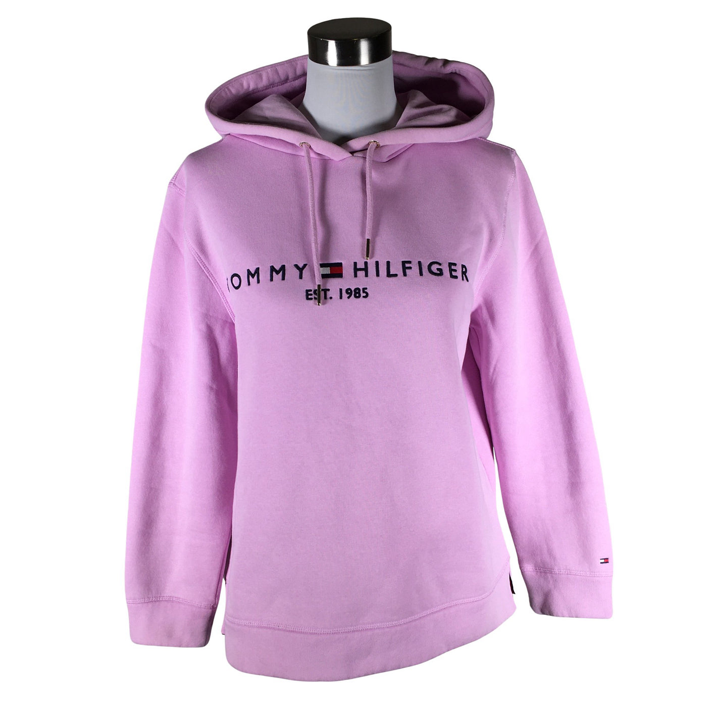 Unisex Tommy Hilfiger - Huppari, koko 38 - (1)