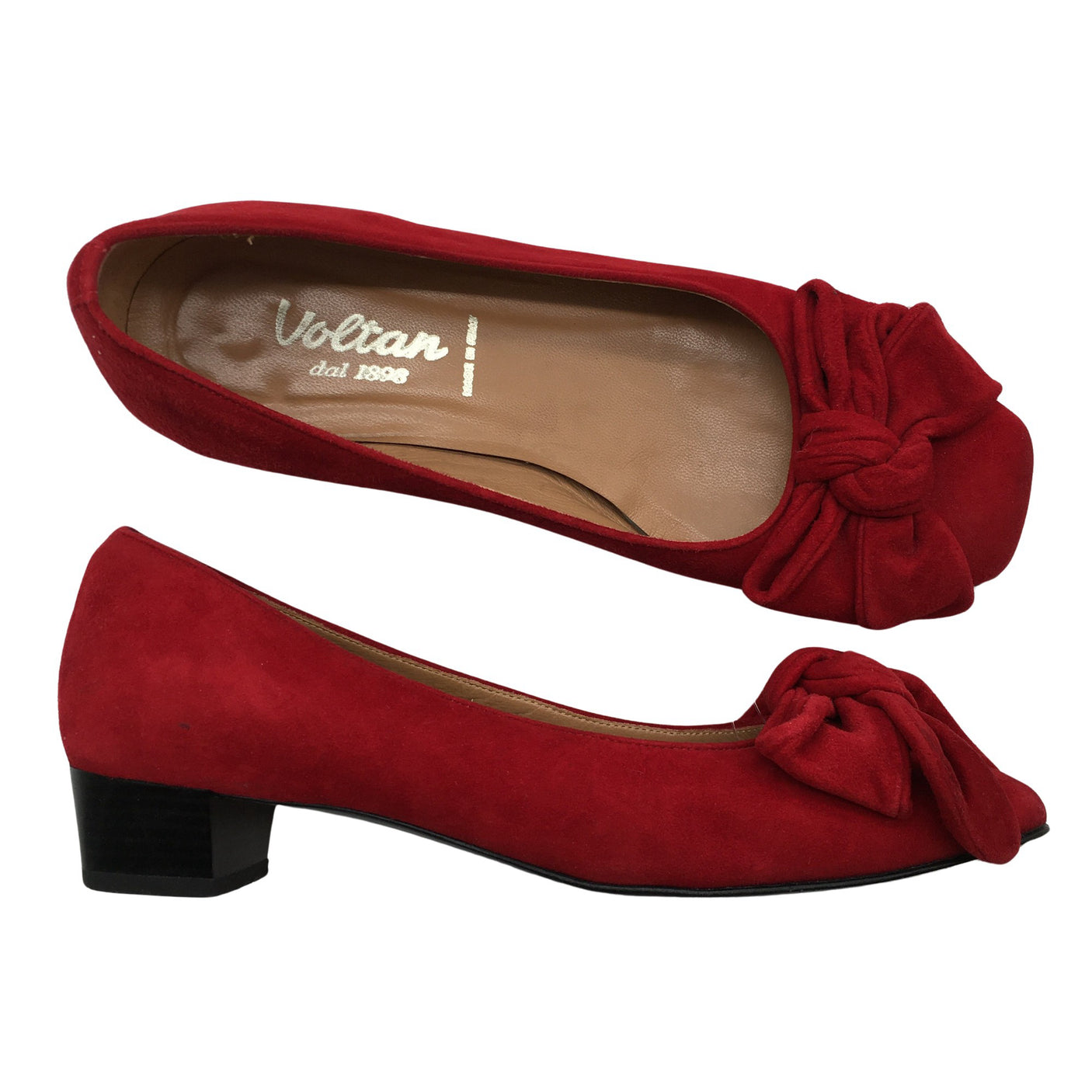 Unisex Voltan - Korkokengät, koko 37 - (1)