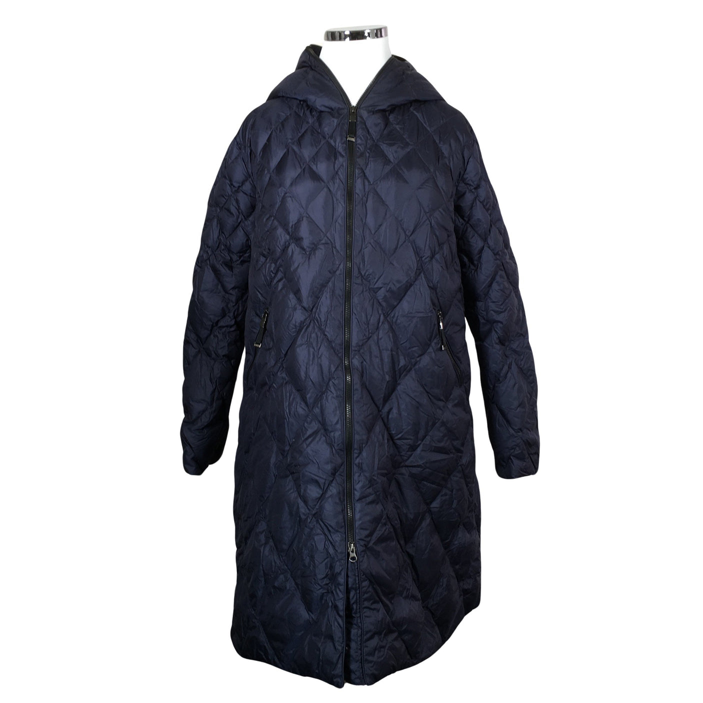 Unisex Joutsen - Kevytuntuvatakki, koko 44 - (1)