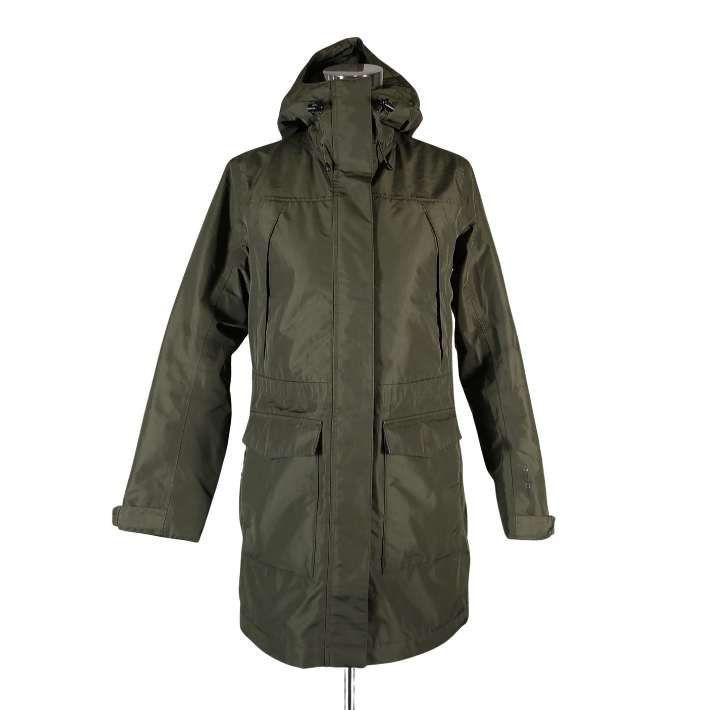 Unisex Helly Hansen - Parkatakki, koko 36 - (1)