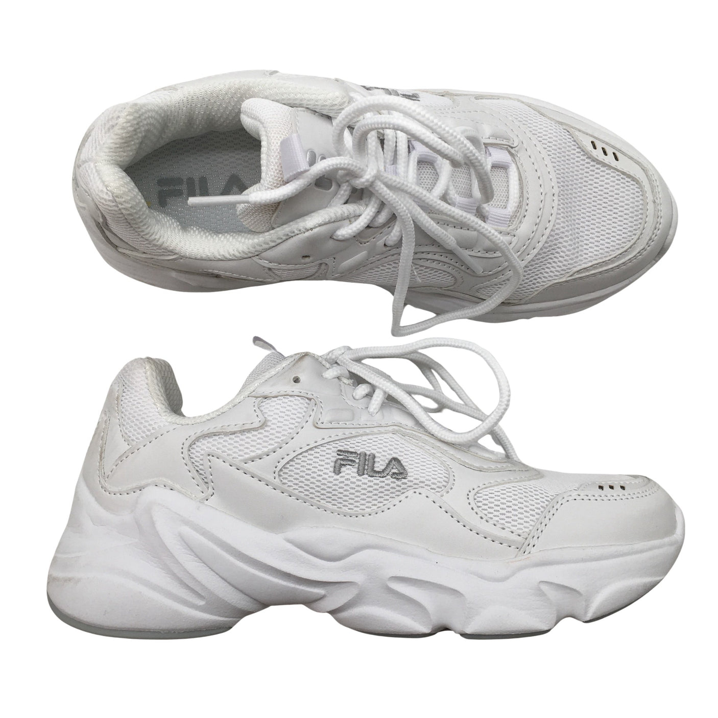 Unisex Fila - Lenkkarit, koko 36 - (1)