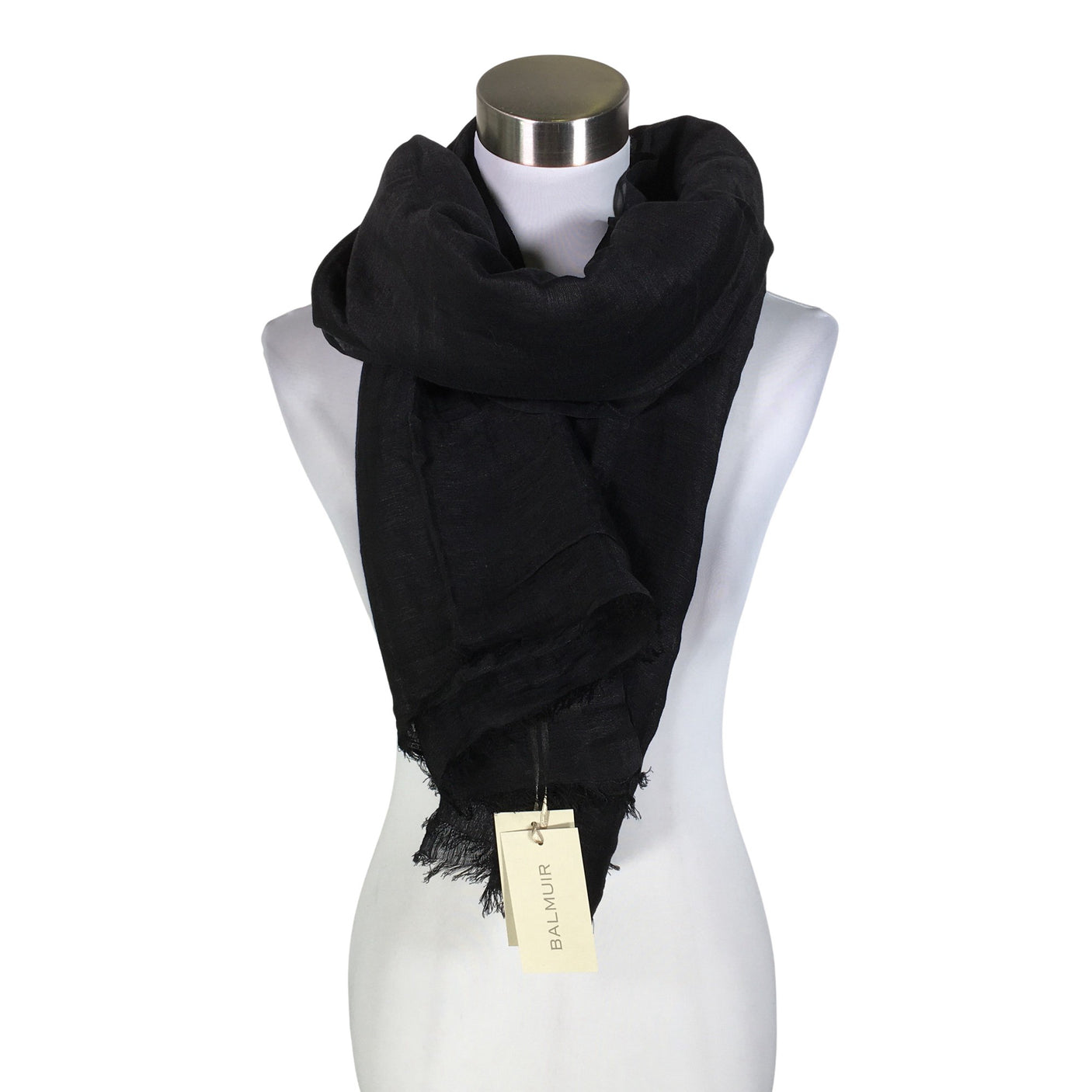 Unisex Balmuir - Huivi, koko Midi - (1)