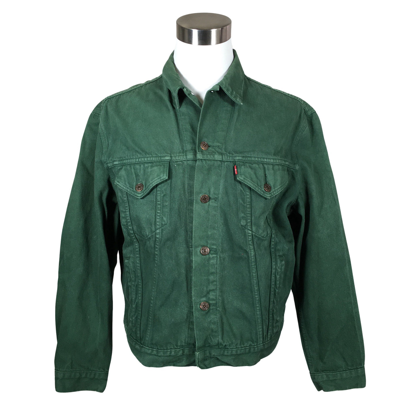 Farkkutakki, koko XL