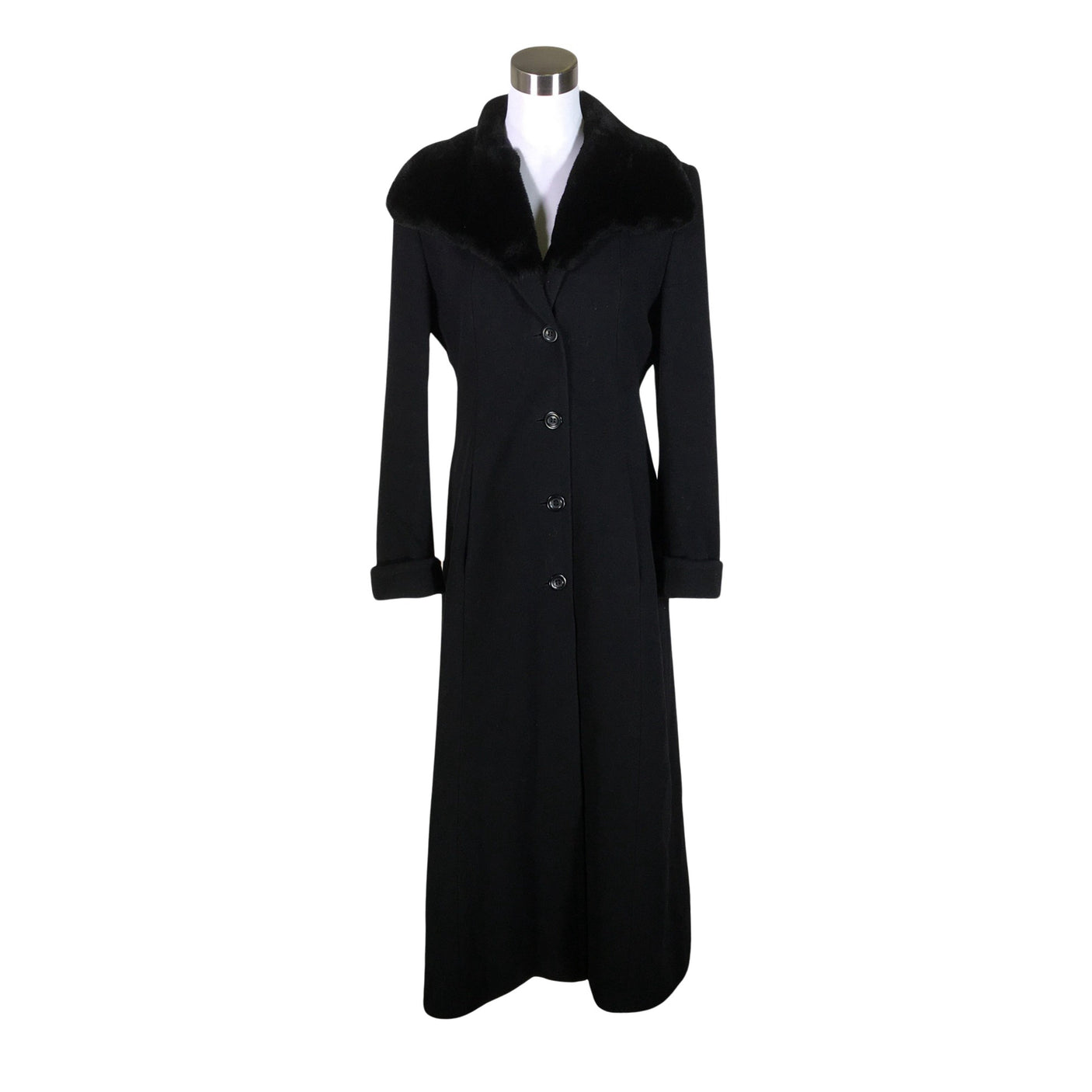Unisex Menuetto - Villakangastakki, koko 36 - (1)