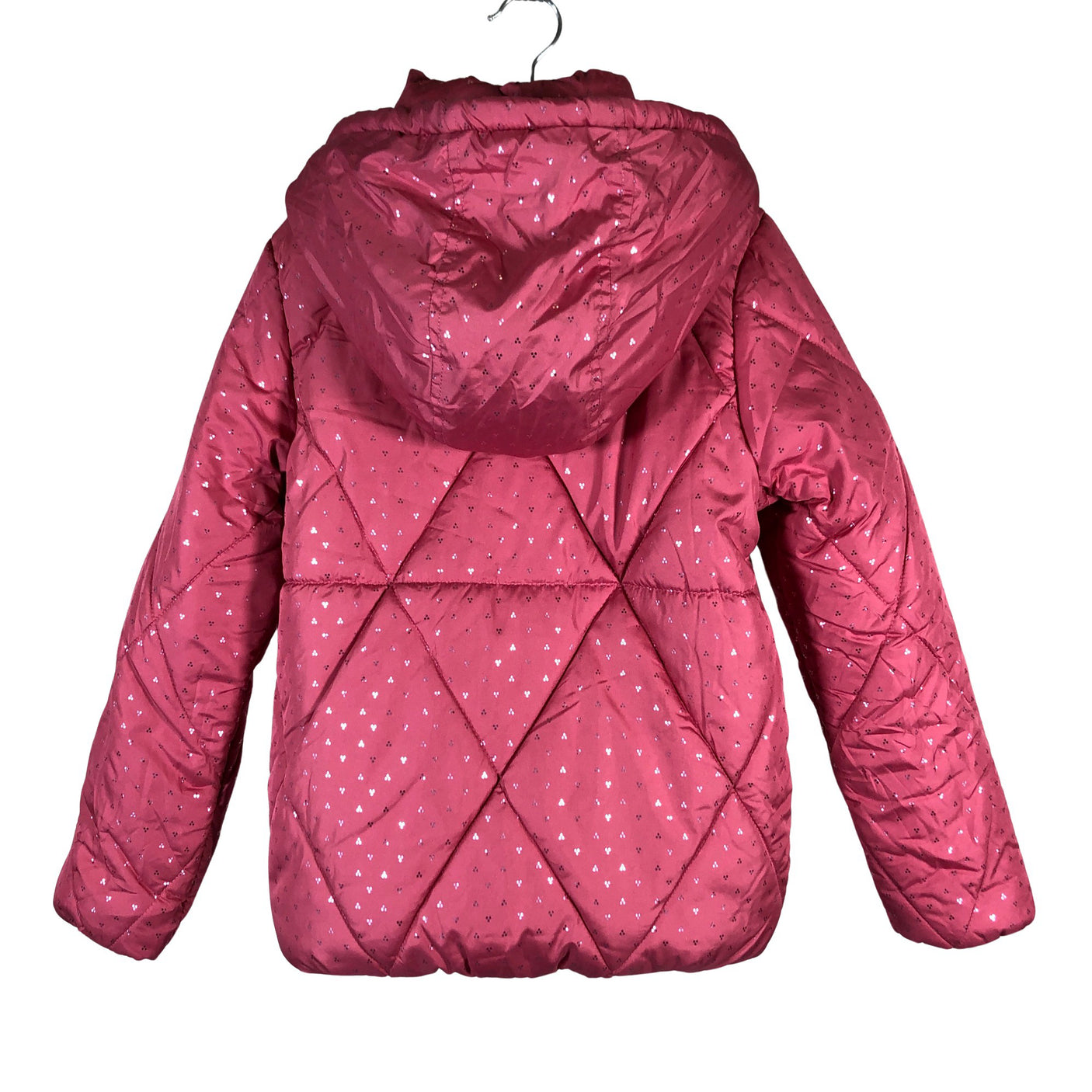 Unisex In Extenso - Toppatakki, koko 134 - 140 - (2)