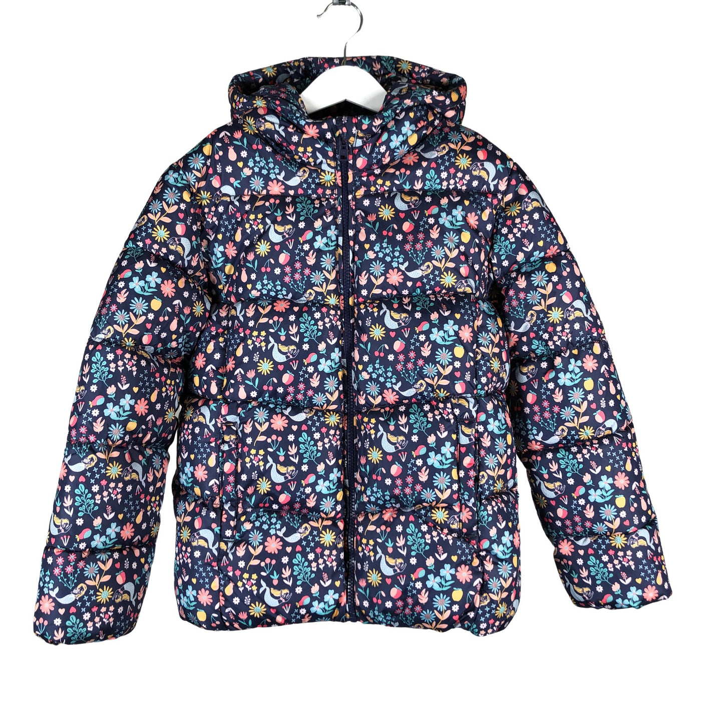 Unisex Sfera - Toppatakki, koko 134 - 140 - (1)