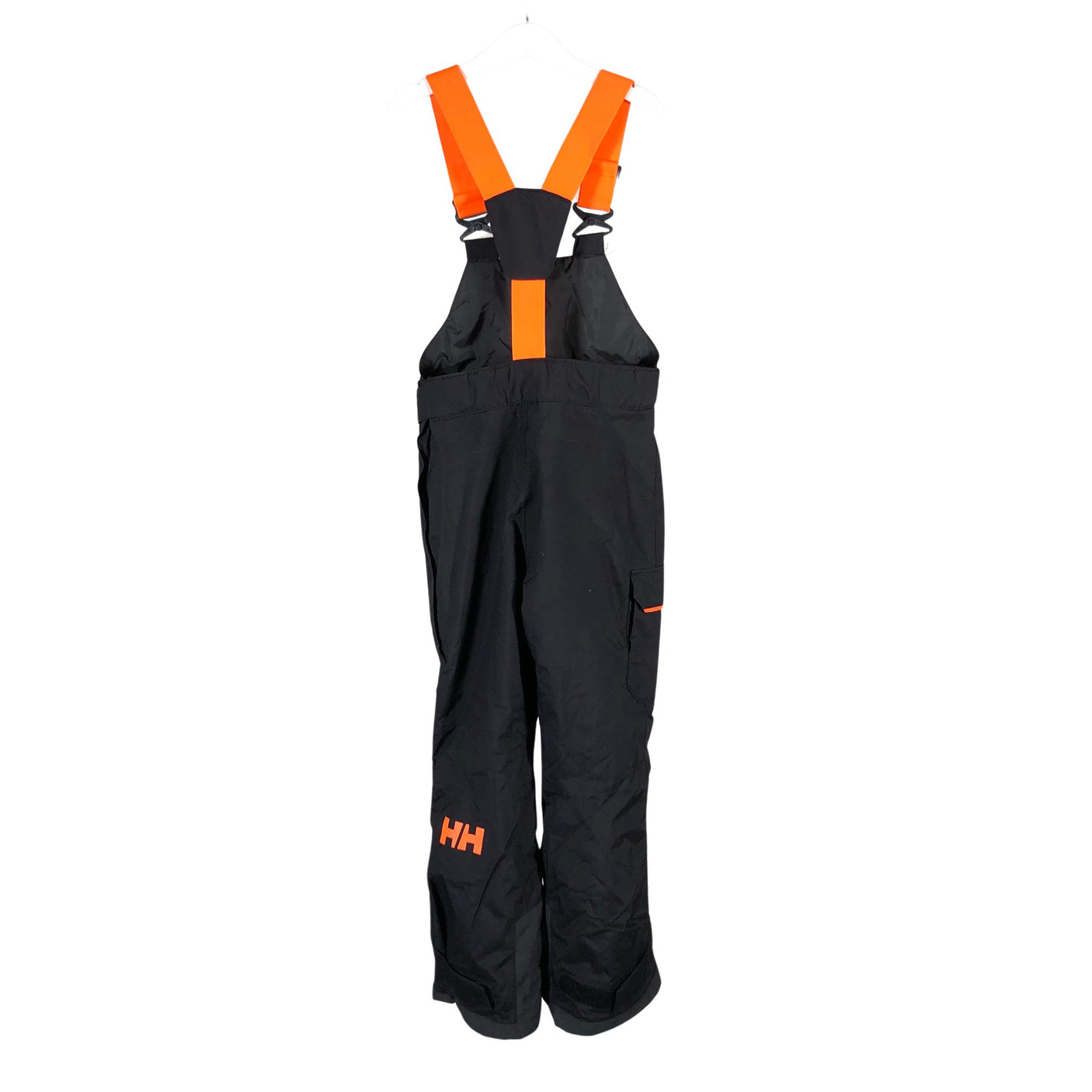 Unisex Helly Hansen - Toppahousut, koko 122 - 128 - (2)