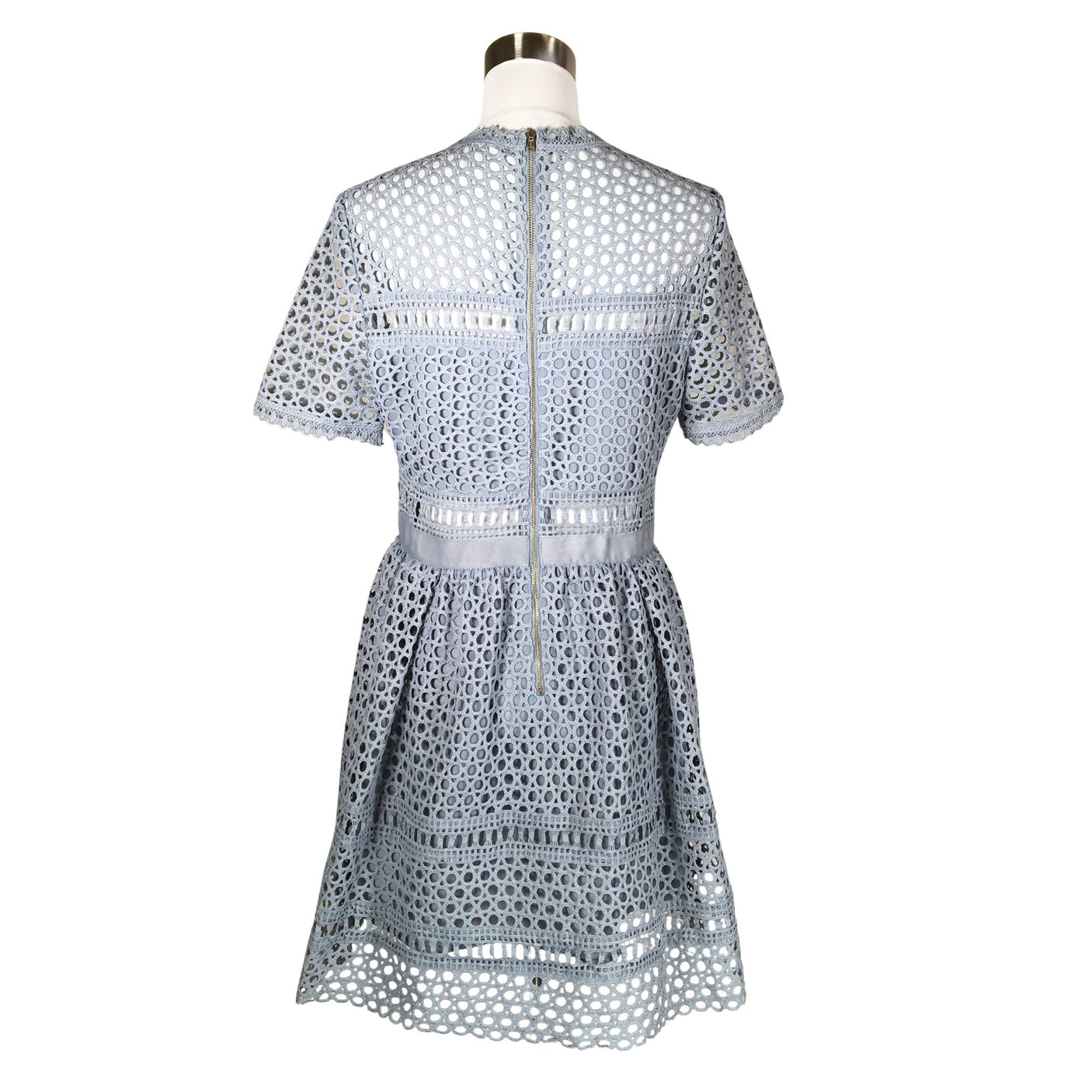 Unisex By Malina - Juhlamekko, koko 38 - (2)