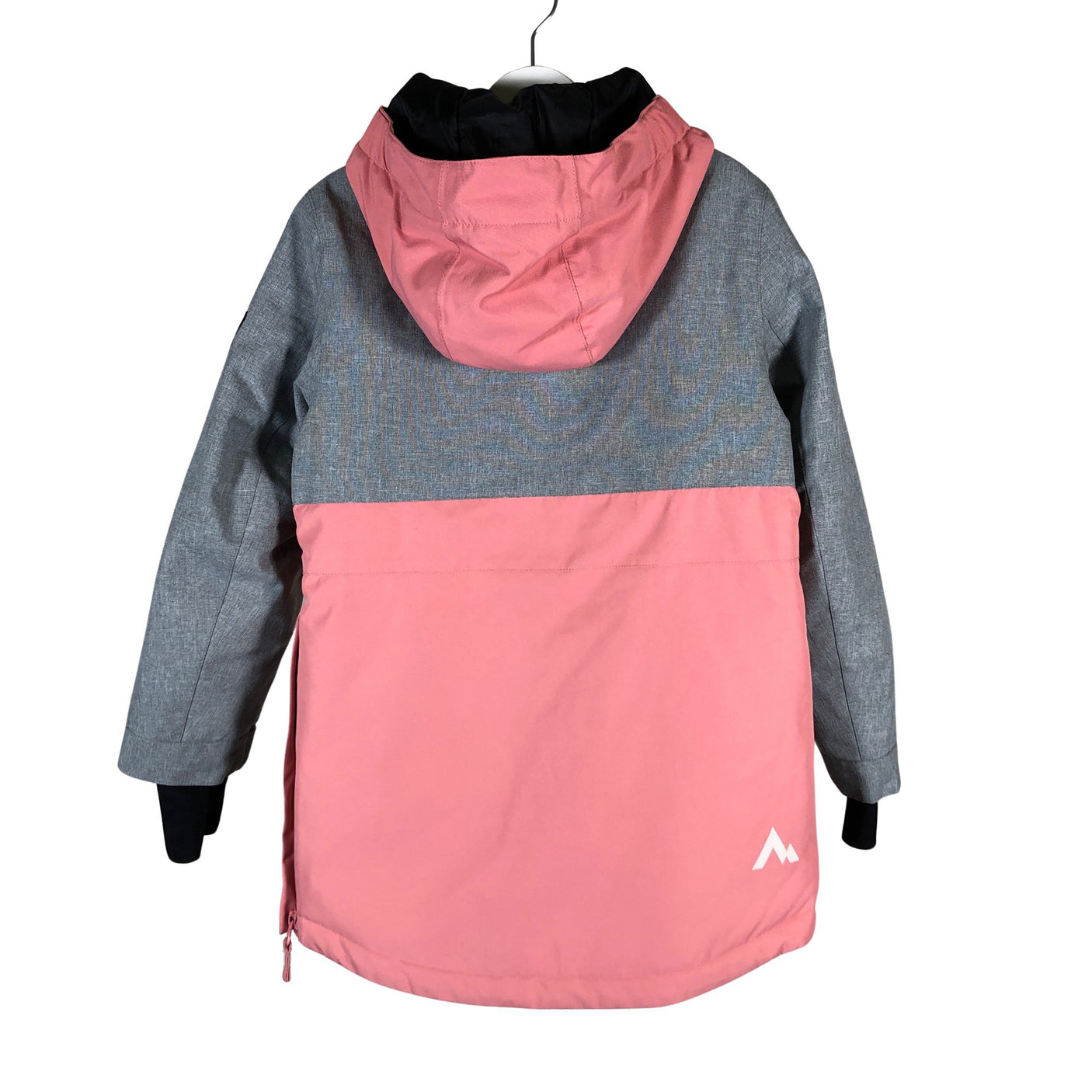 Unisex McKinley - Kevyttoppatakki, koko 122 - 128 - (2)