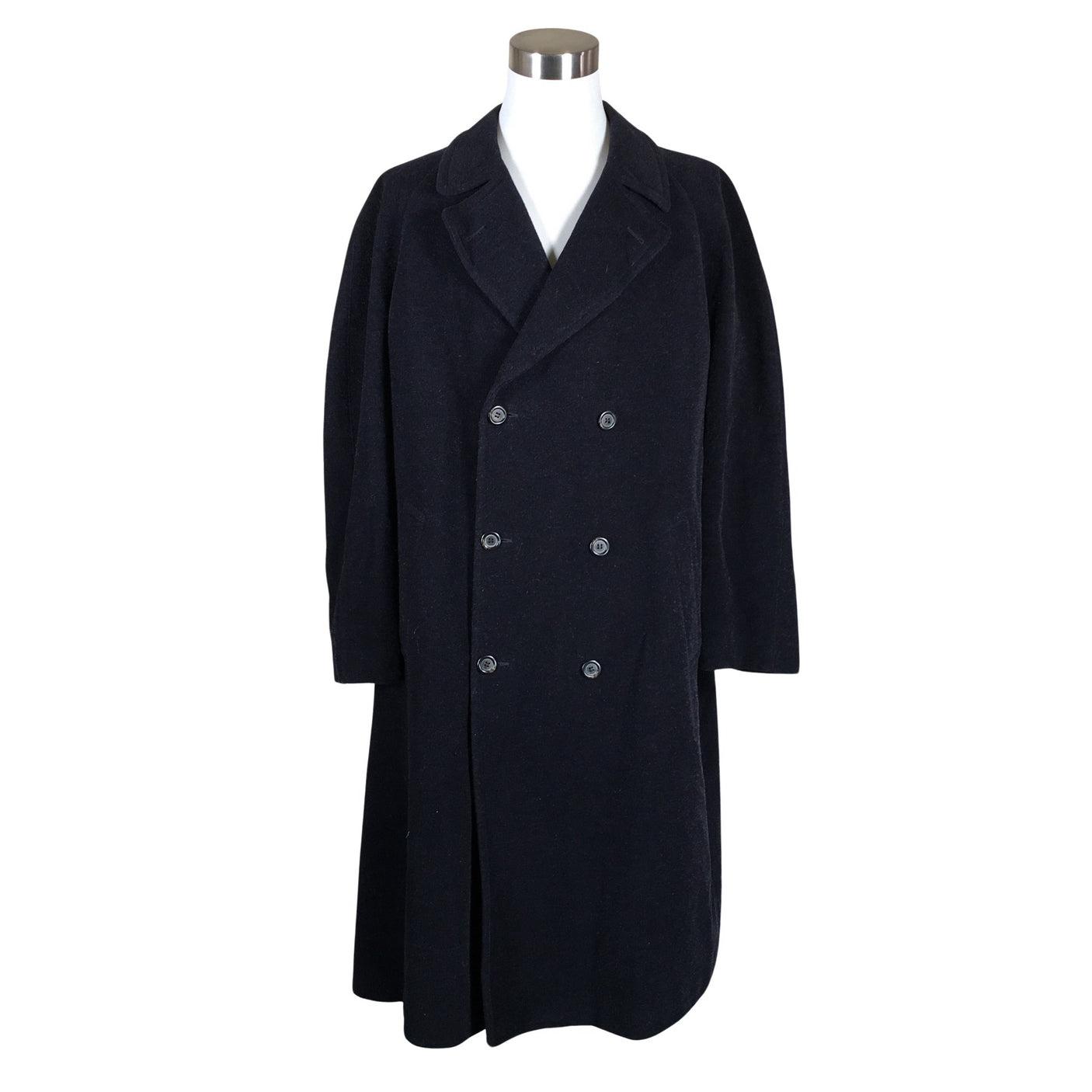 Unisex Kuusinen - Villakangastakki, koko XXXL - (1)