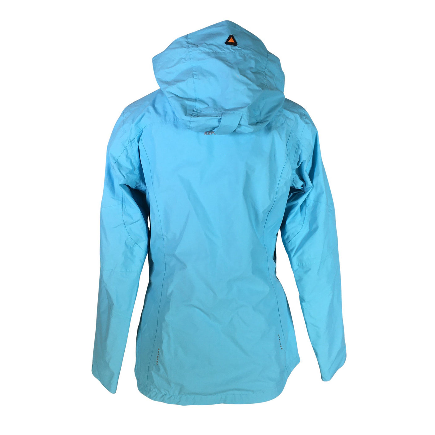 Unisex Icepeak - Ulkoilutakki, koko 38 - (2)