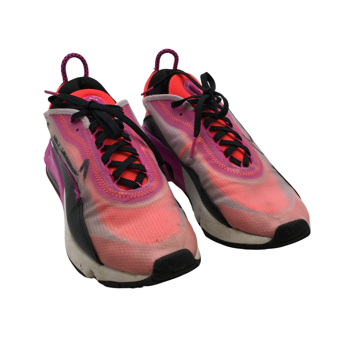 Unisex Nike - Tennarit, koko 39 - (3)