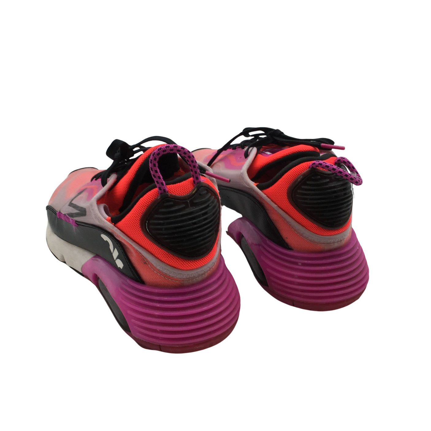 Unisex Nike - Tennarit, koko 39 - (2)