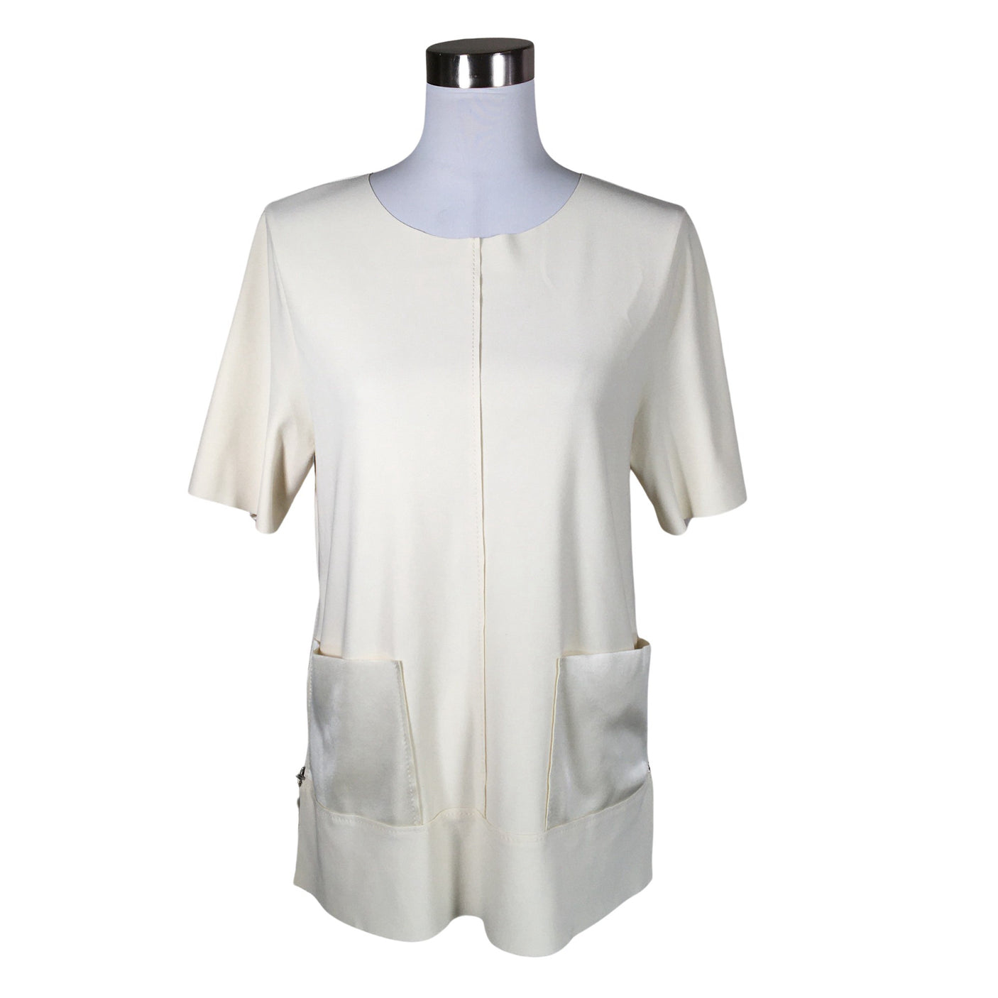 Unisex by Malene Birger - Kangastunika, koko 36 - (1)