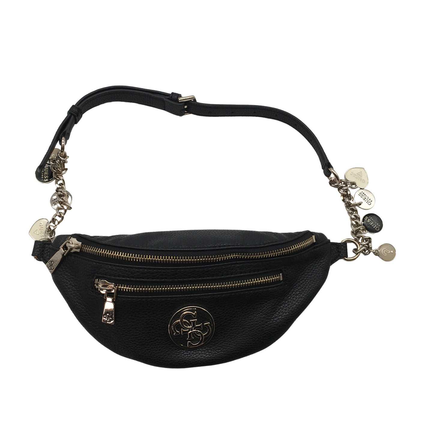 Unisex Guess - Vyölaukku, koko Mini - (1)