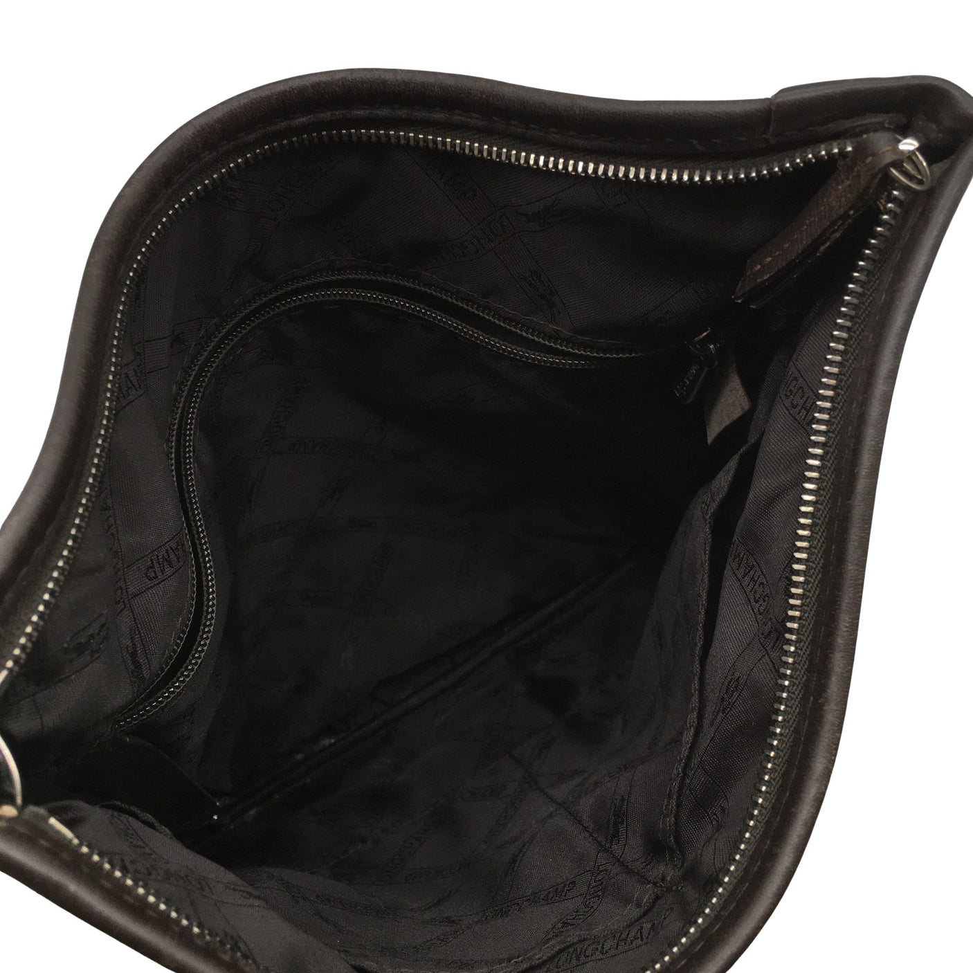 Unisex Longchamp - Olkalaukku, koko Mini - (2)
