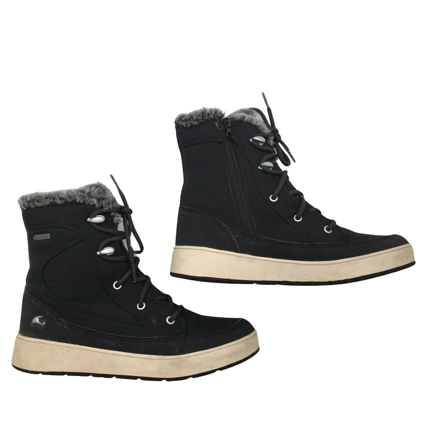 Unisex Viking - Talvikengät, koko 37 - (1)