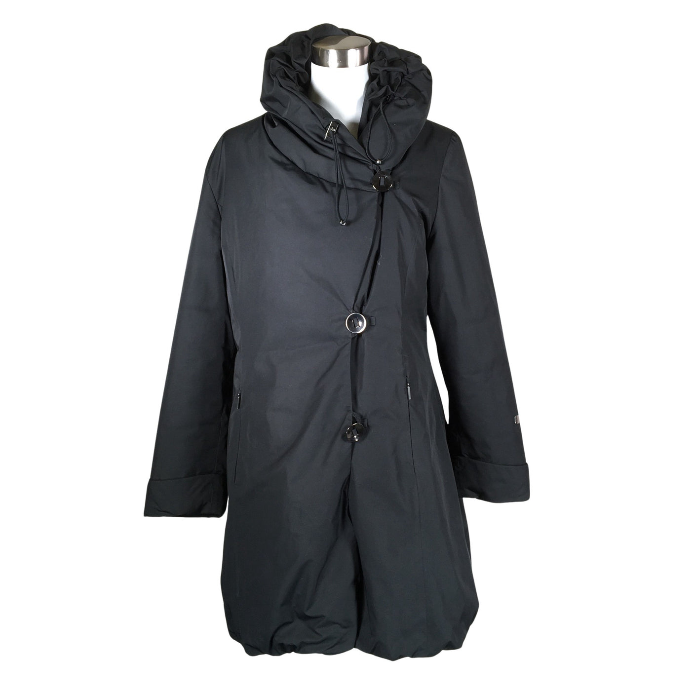 Unisex Joutsen - Untuvatakki, koko 38 - (1)