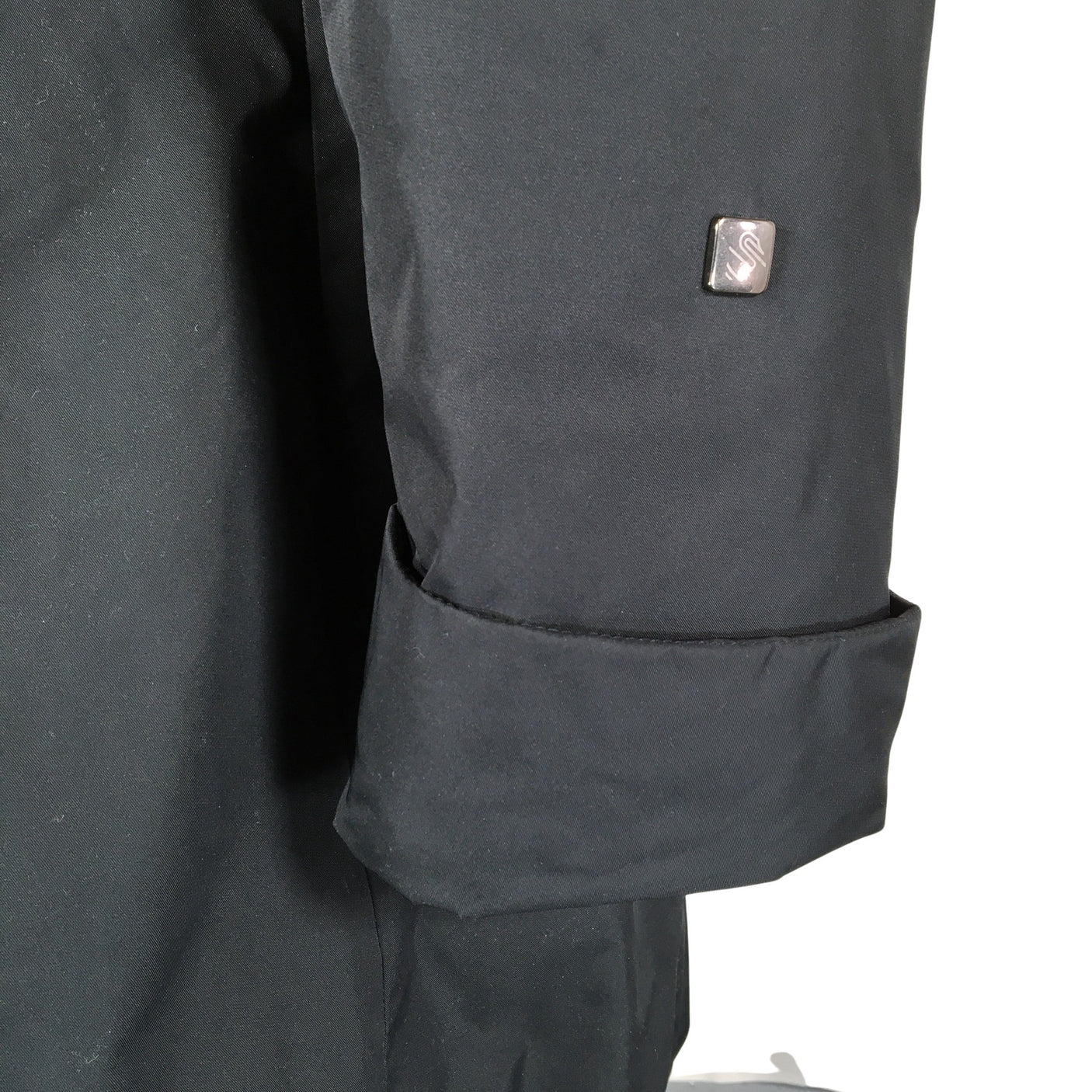 Unisex Joutsen - Untuvatakki, koko 38 - (3)
