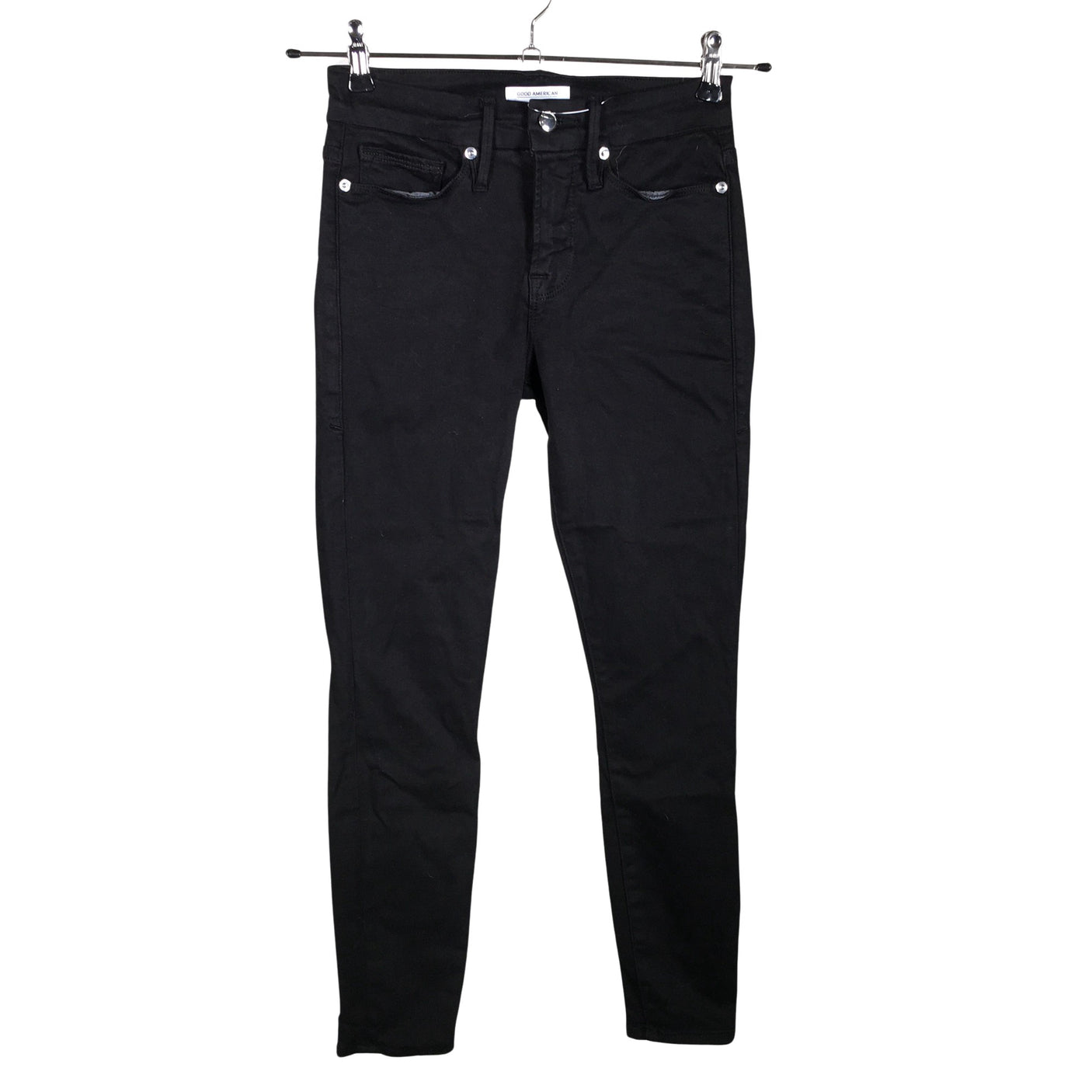 Unisex Good American - Farkut, koko 34 - (1)