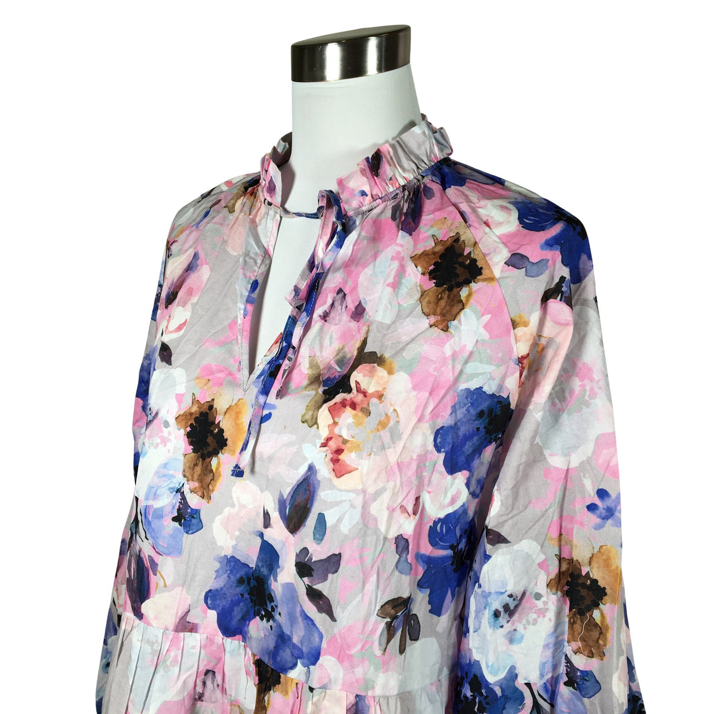 Unisex Kaiko - Kangasmekko, koko 34 - (3)