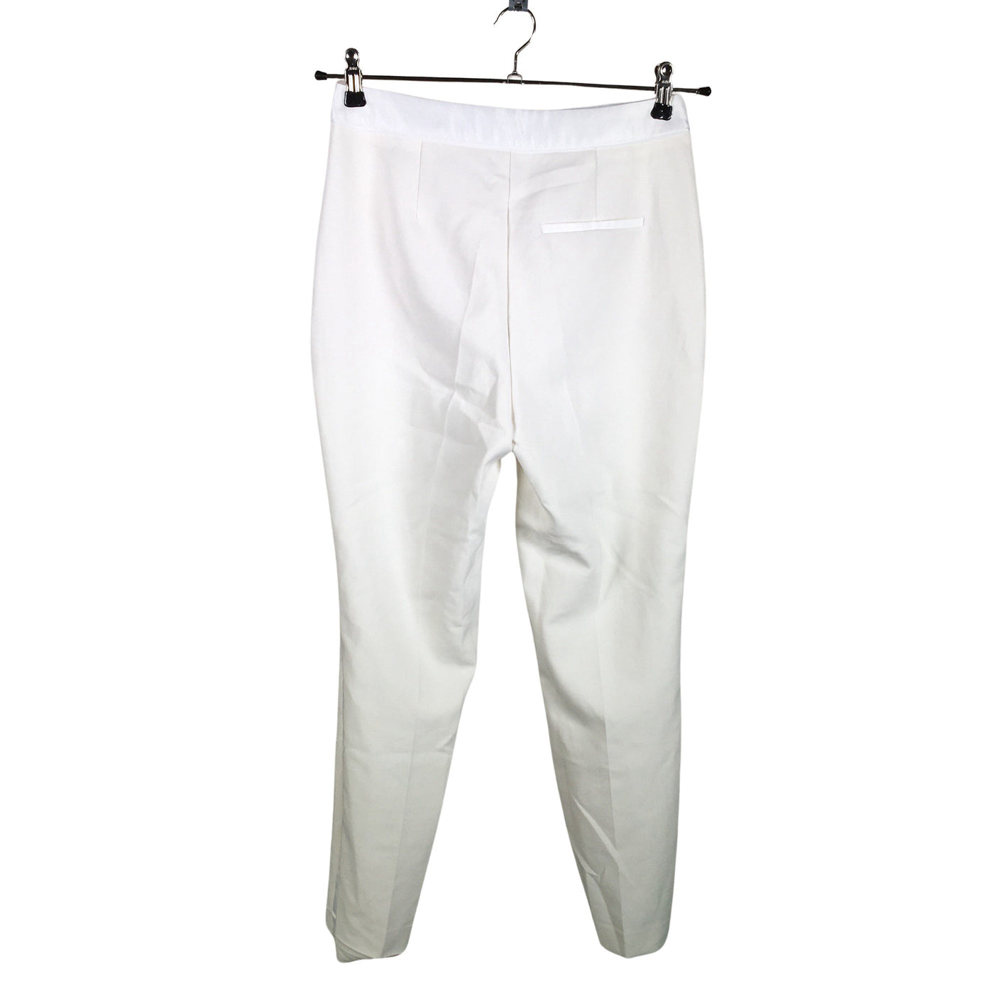 Suorat housut, koko 36