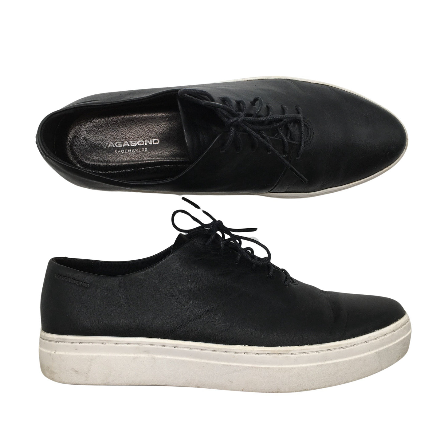 Unisex Vagabond - Tennarit, koko 38 - (1)