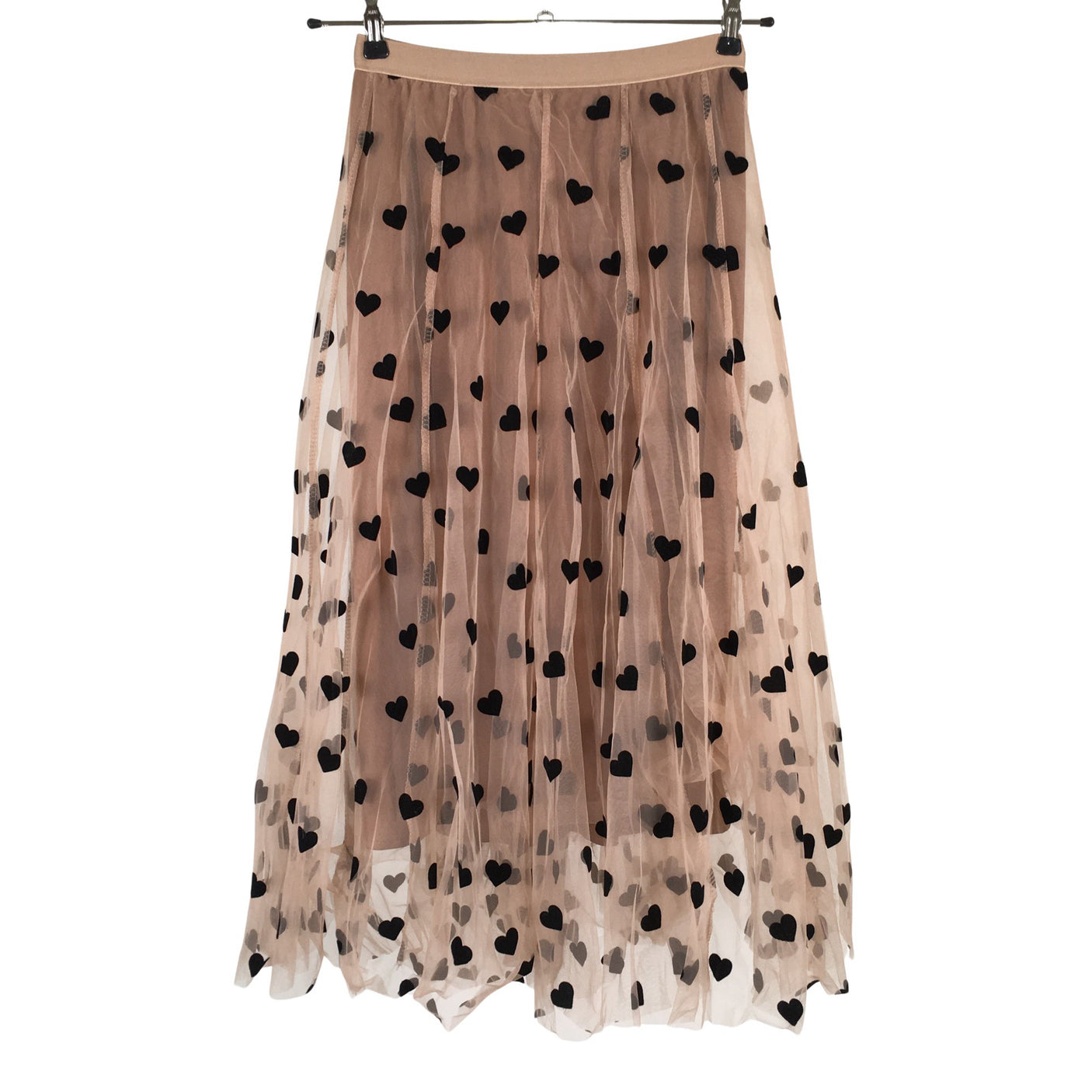Unisex Chicwish - Kangashame, koko 36 - (1)