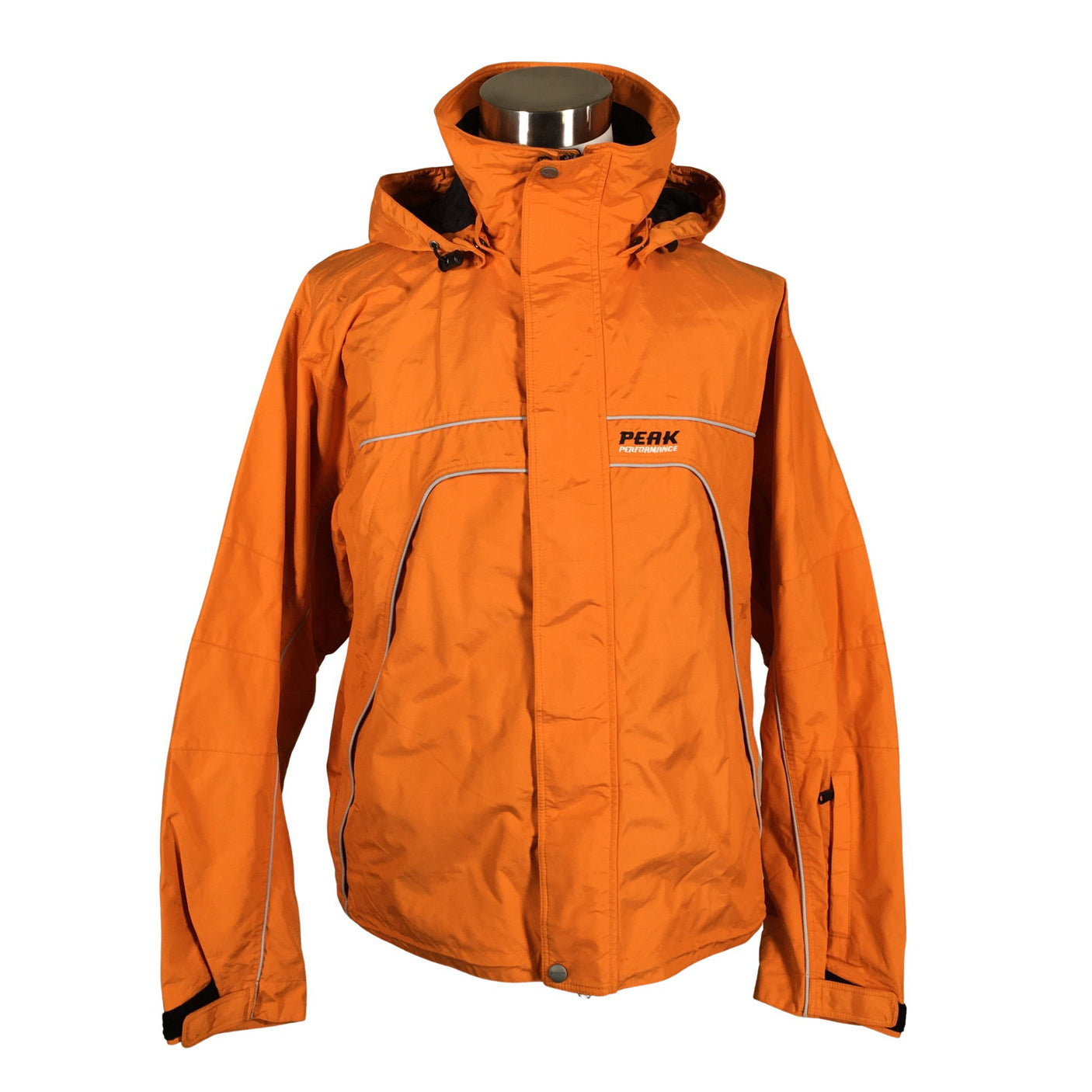 Unisex Peak Performance - Ulkoilutakki, koko XL - (1)