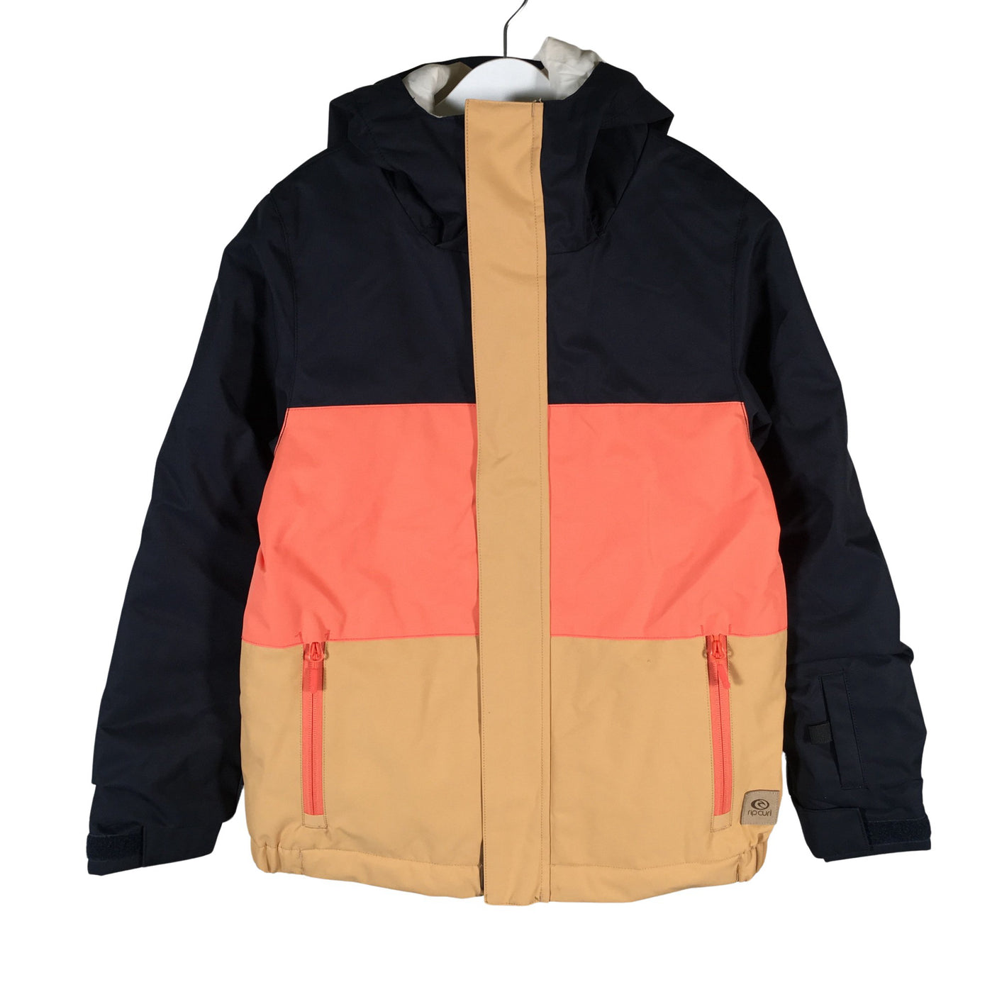 Unisex Rip Curl - Toppatakki, koko 134 - 140 - (1)