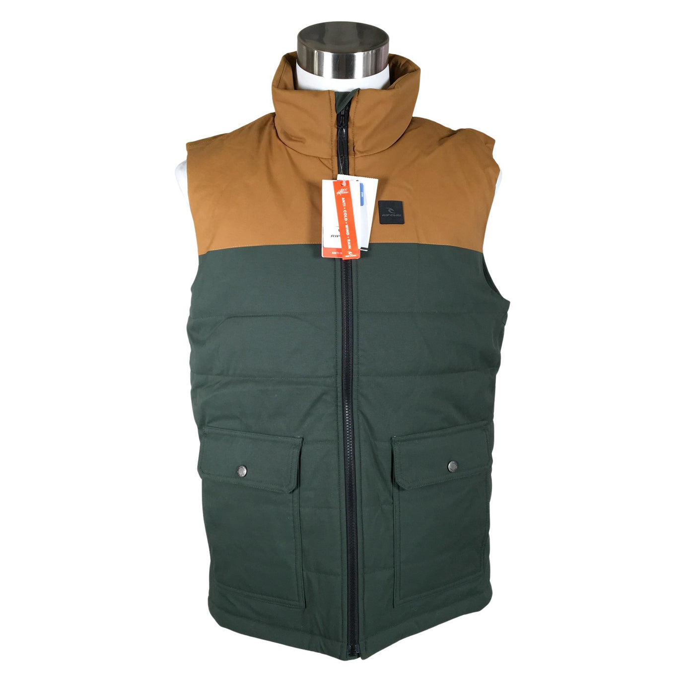 Unisex Rip Curl - Toppaliivi, koko M - (1)