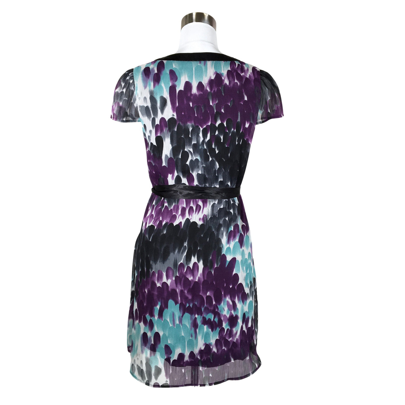 Unisex Your Face - Sifonkimekko, koko 38 - (2)