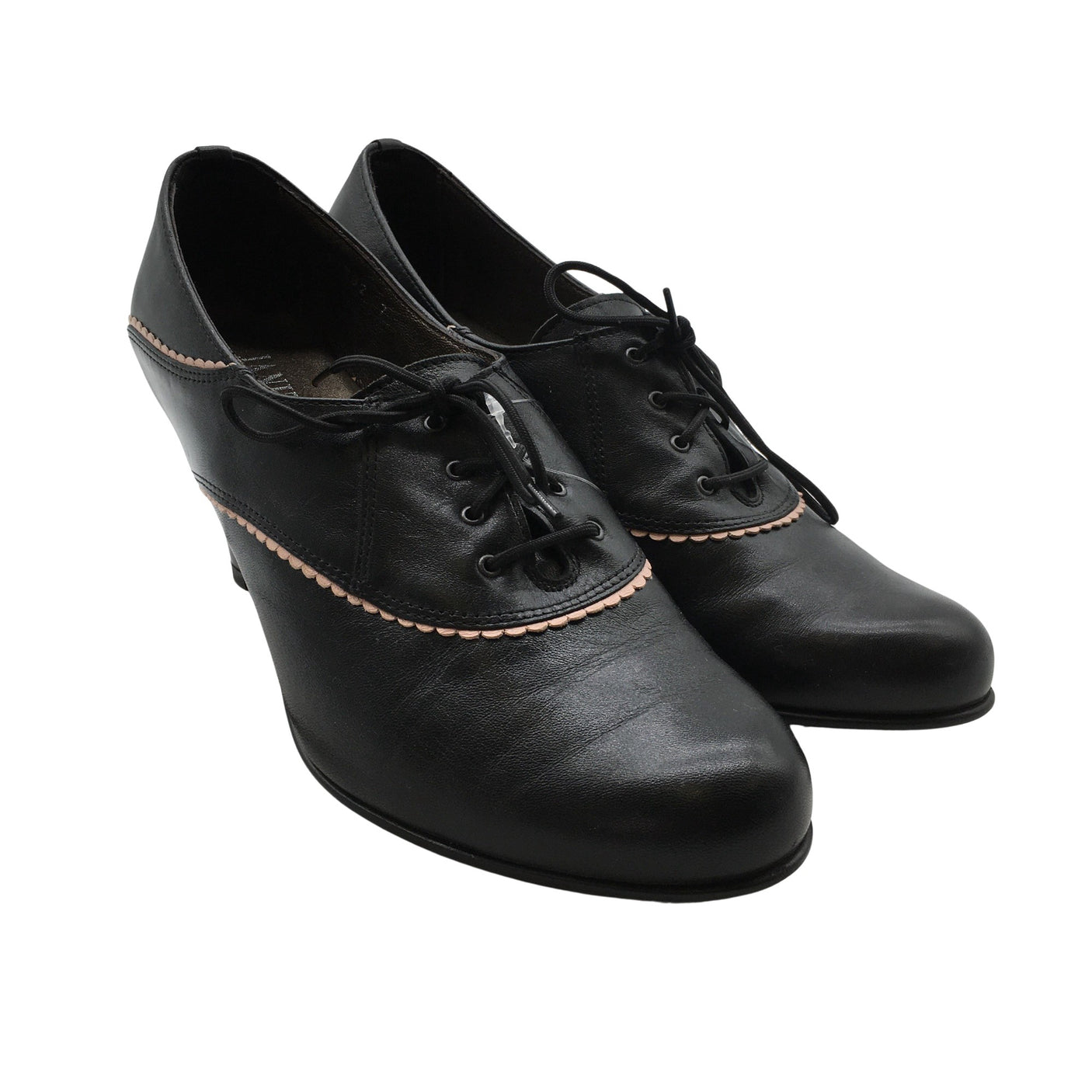 Unisex Janita - Korkokengät, koko 40 - (2)