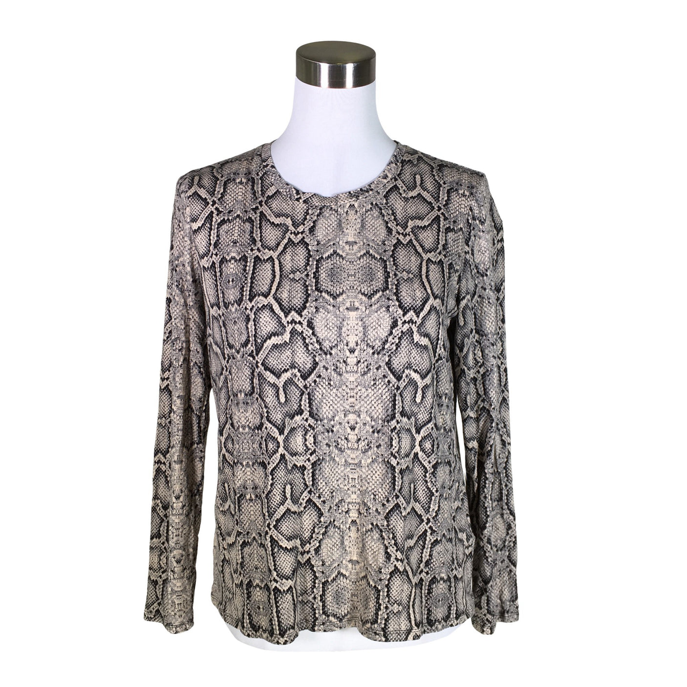 Unisex InWear - Trikoopaita, koko 38 - (1)