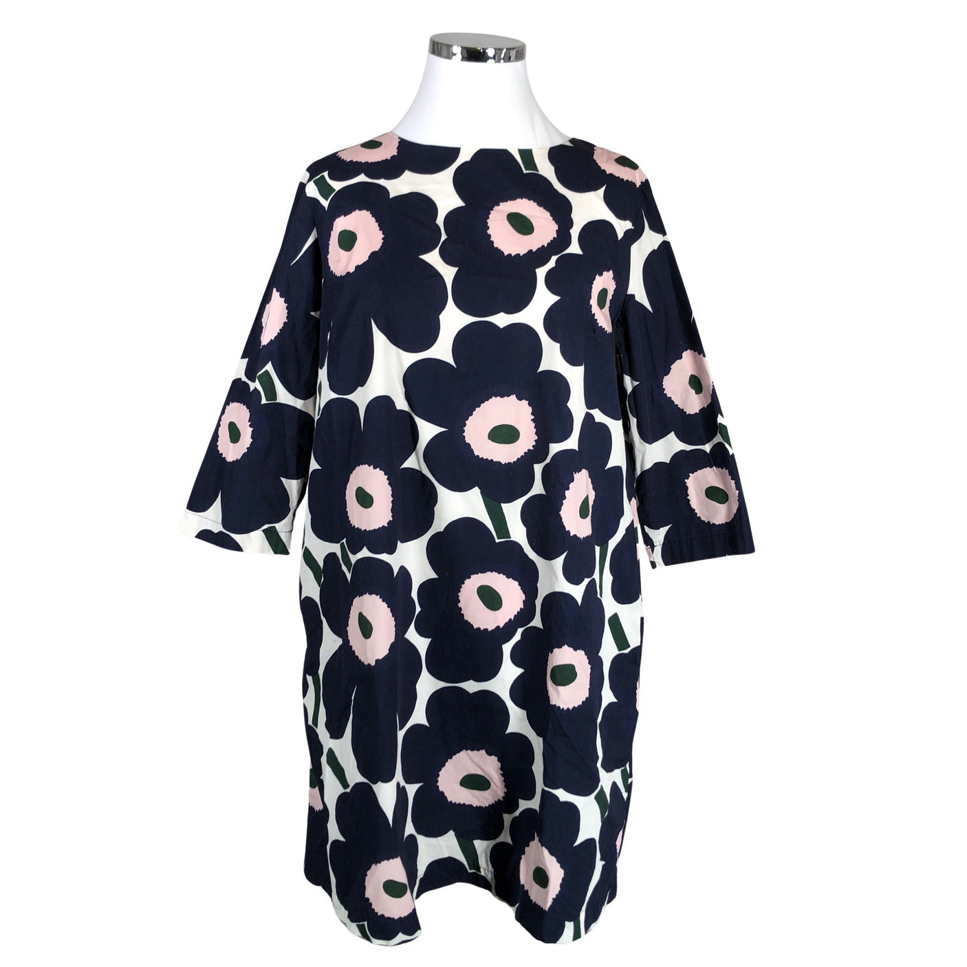 Unisex Marimekko - Kangasmekko, koko 46 - (1)