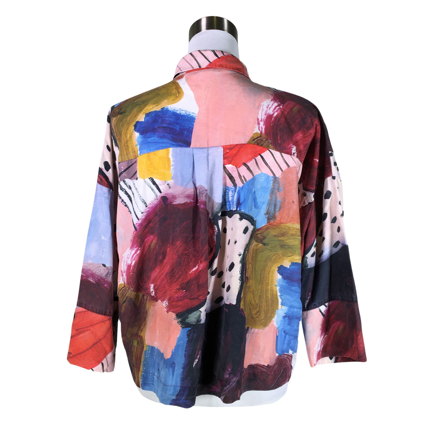 Unisex Papu - Pusero, koko 36 - (2)