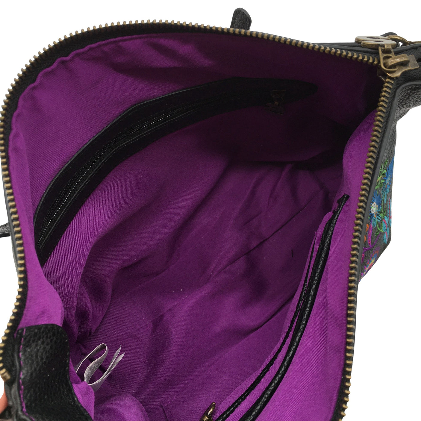 Unisex Desigual - Olkalaukku, koko Mini - (2)