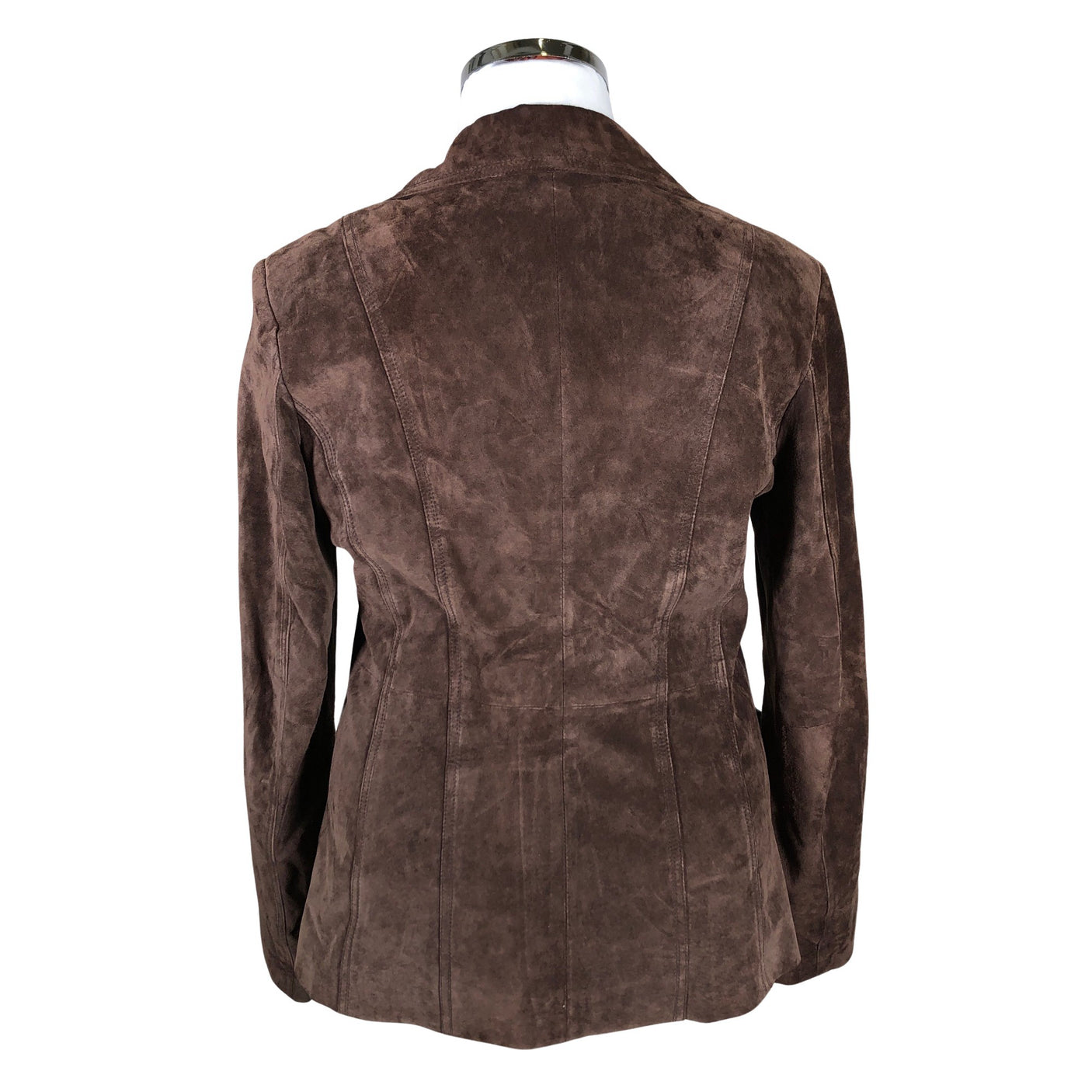 Unisex Utterly - Nahkatakki, koko 42 - (2)