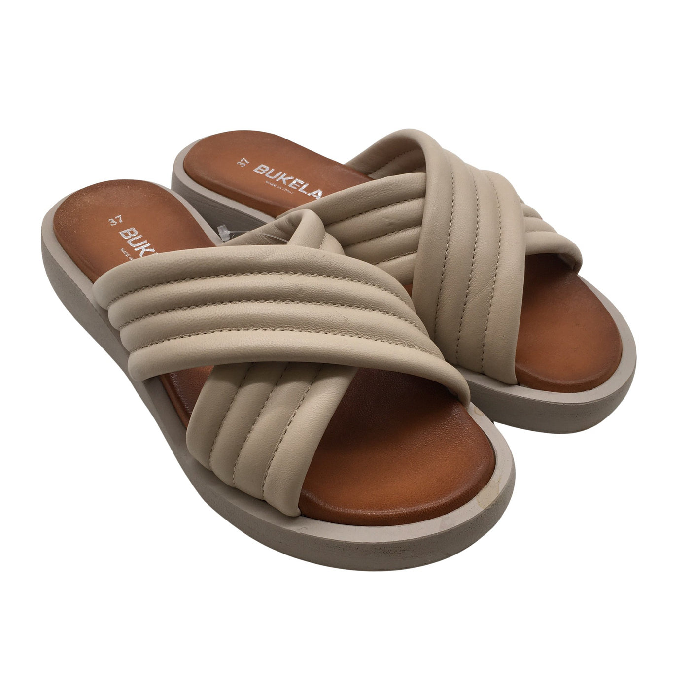 Unisex Bukela - Sandaalit, koko 37 - (2)