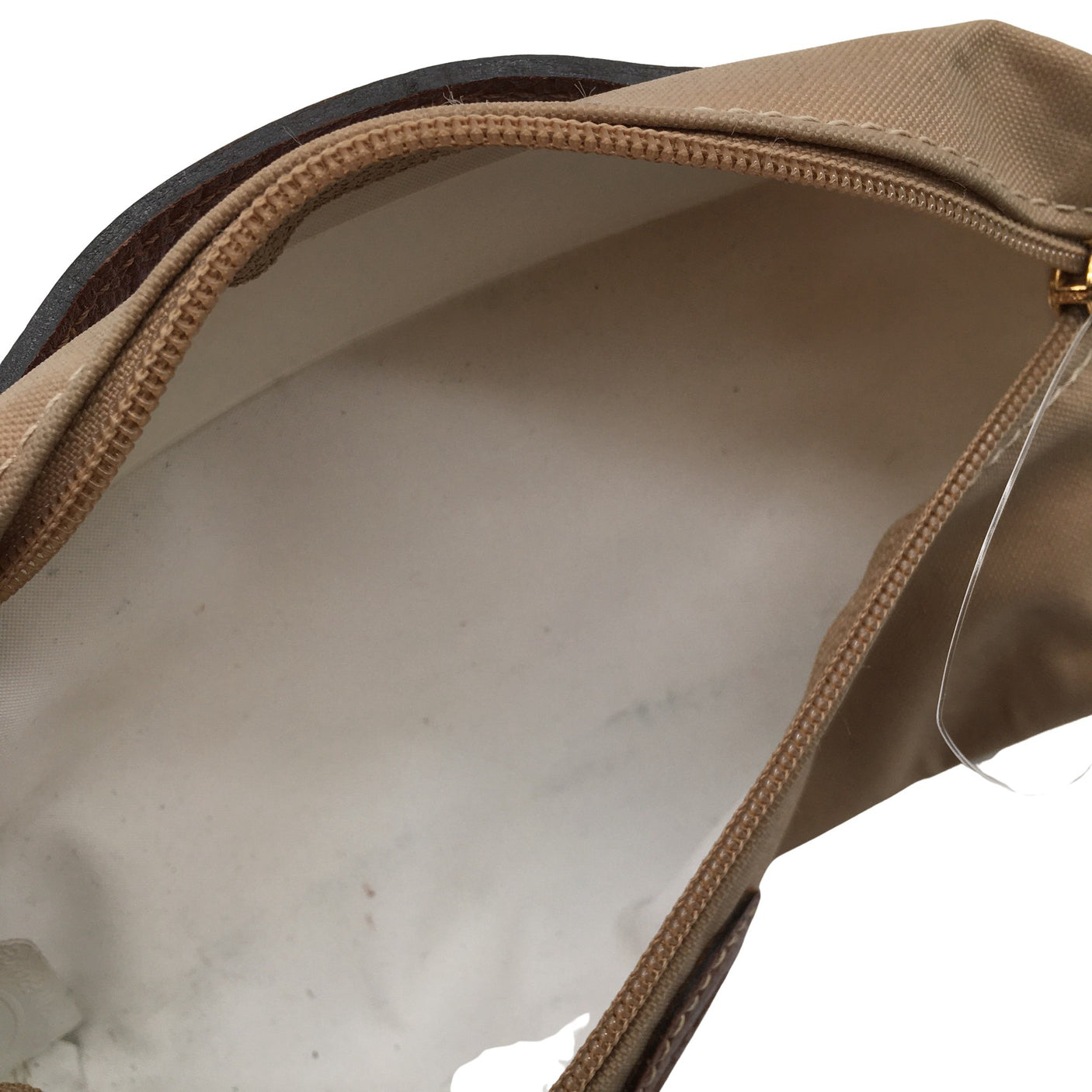 Unisex Longchamp - Toilettilaukku, koko Mini - (2)