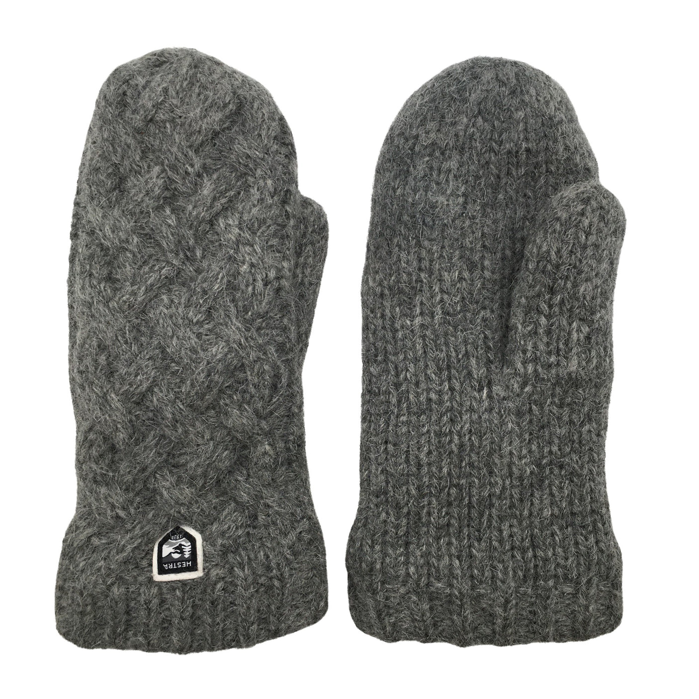 Unisex Hestra - Lapaset, koko Ei kokoa - (1)
