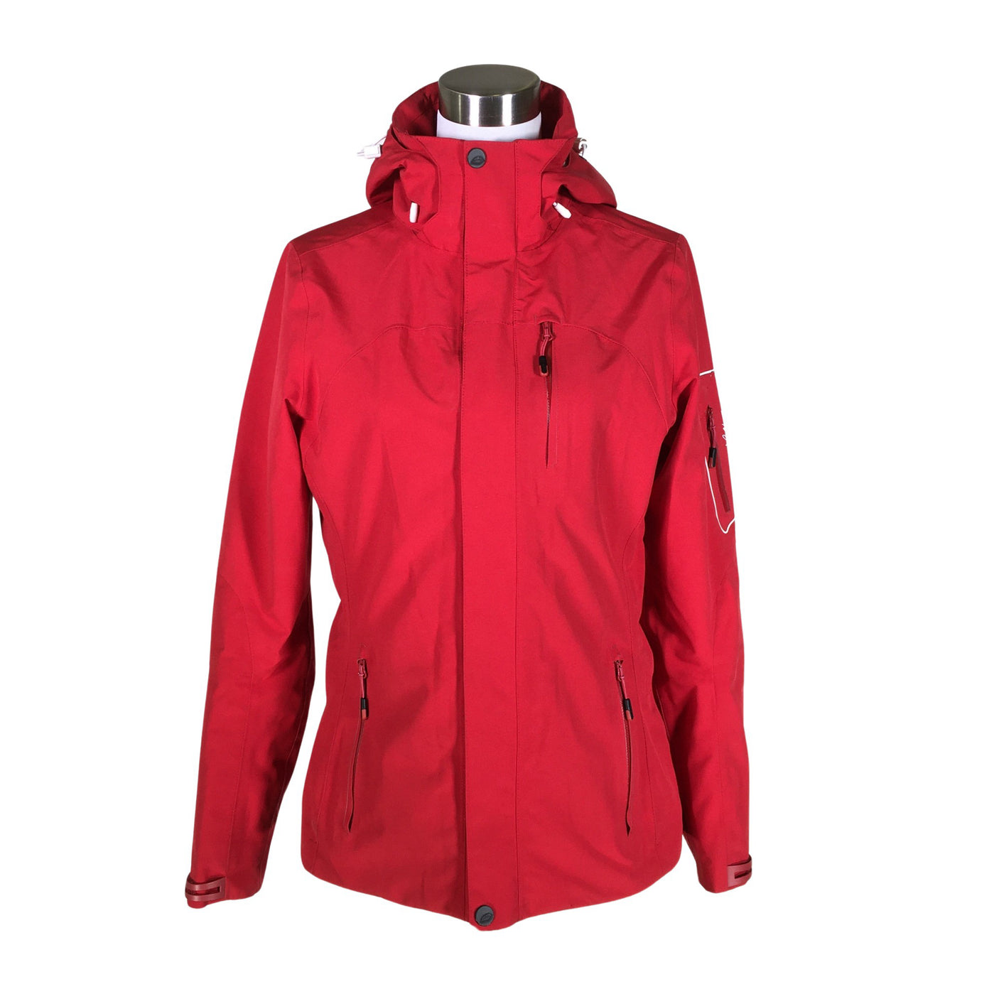 Unisex Halti - Ulkoilutakki, koko 38 - (1)