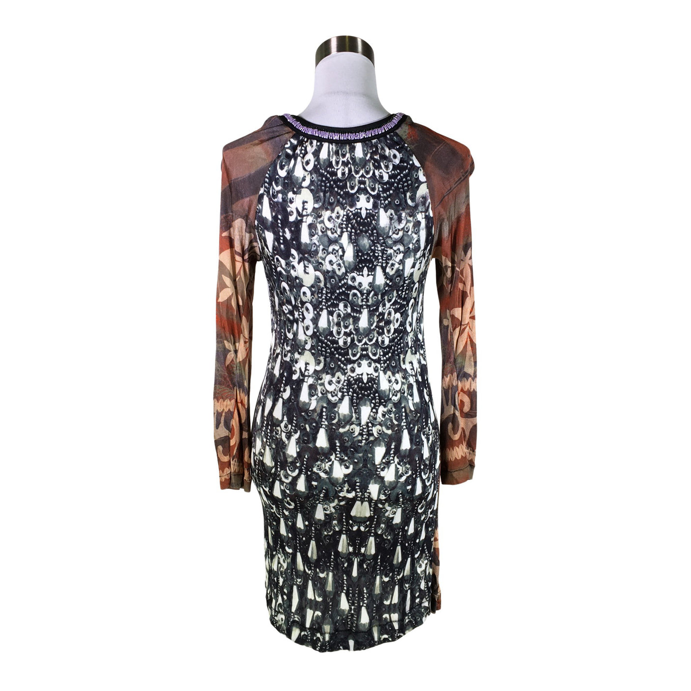 Unisex Custo Barcelona - Trikoomekko, koko 36 - (2)