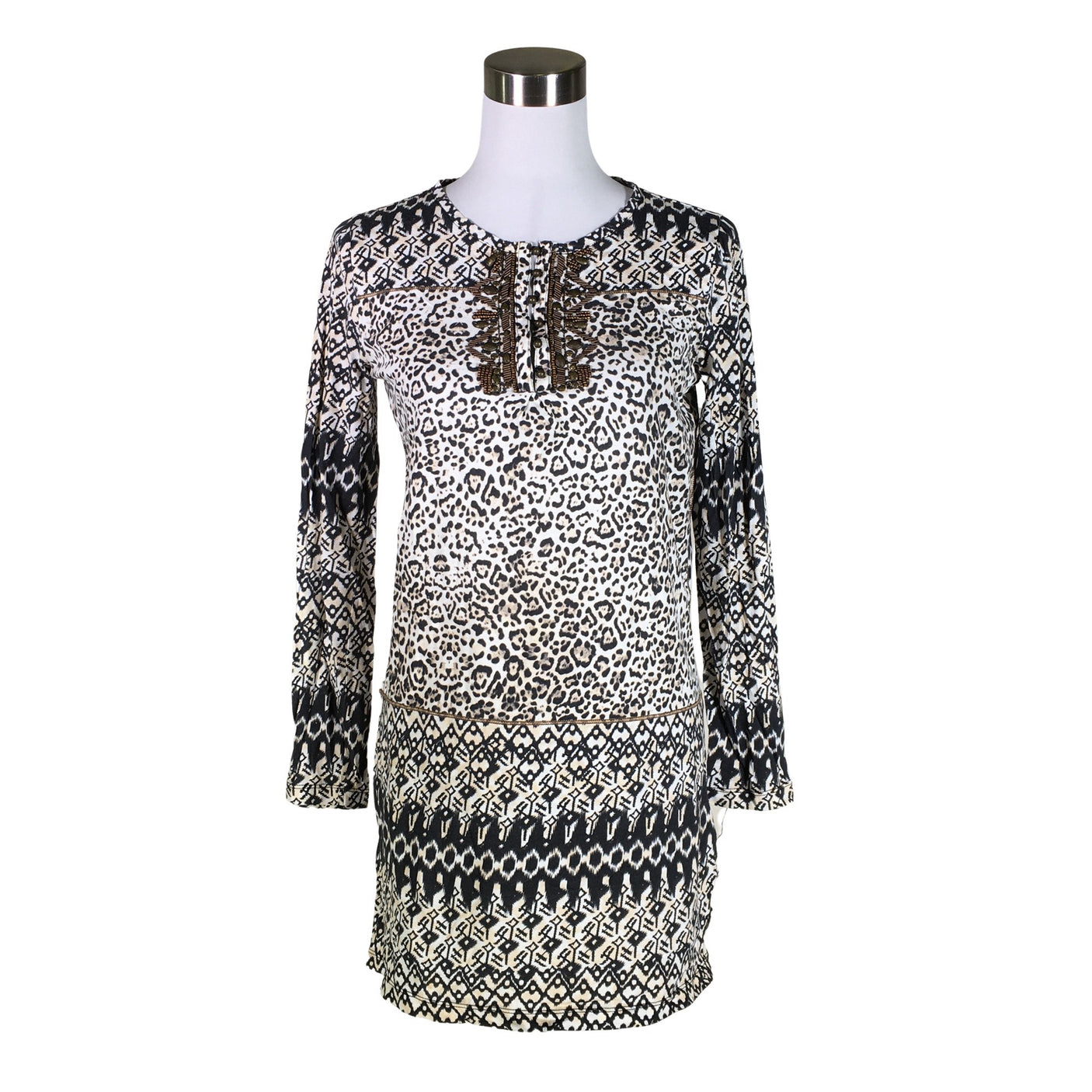 Unisex Ouì - Trikootunika, koko 36 - (1)