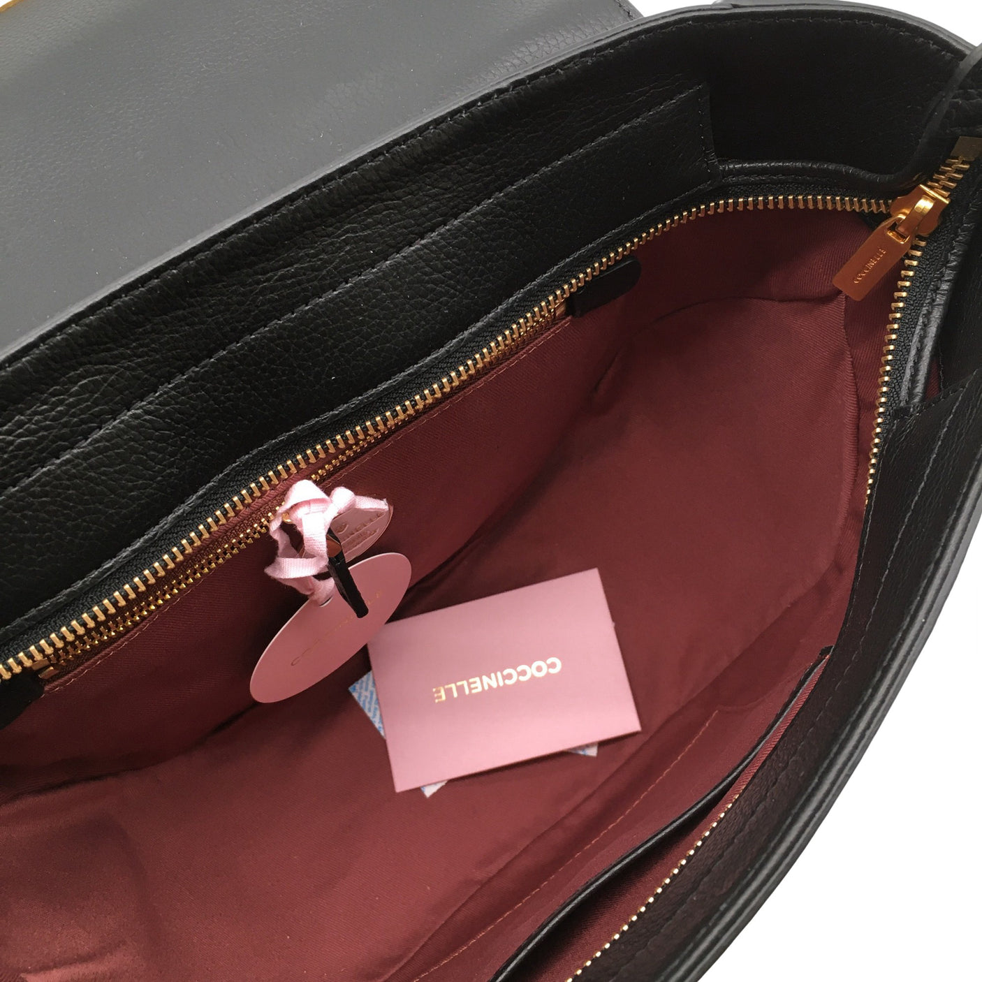 Käsilaukku, koko Midi