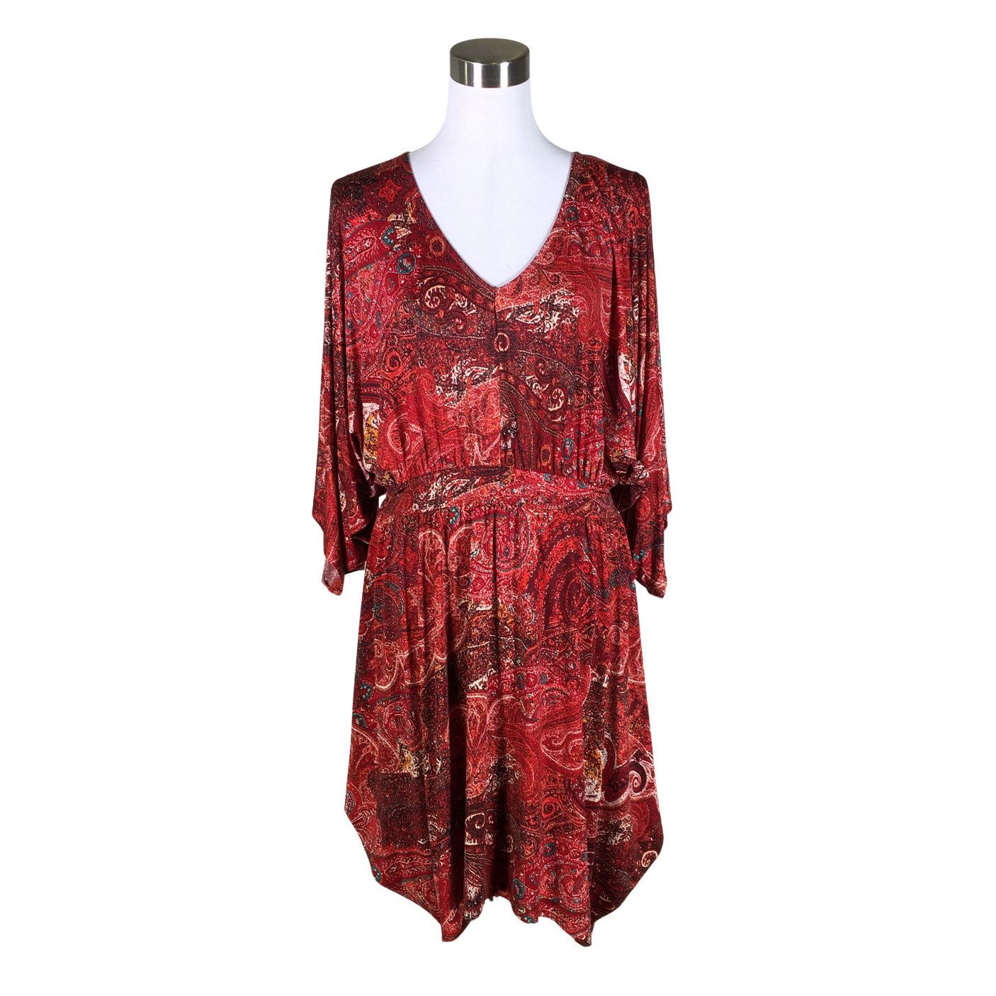 Unisex Ilse Jacobsen - Trikoomekko, koko 38 - (1)